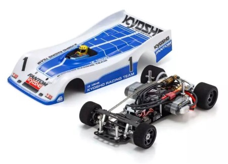 第50回京商グランプリ | KYOSHO RC BLOG