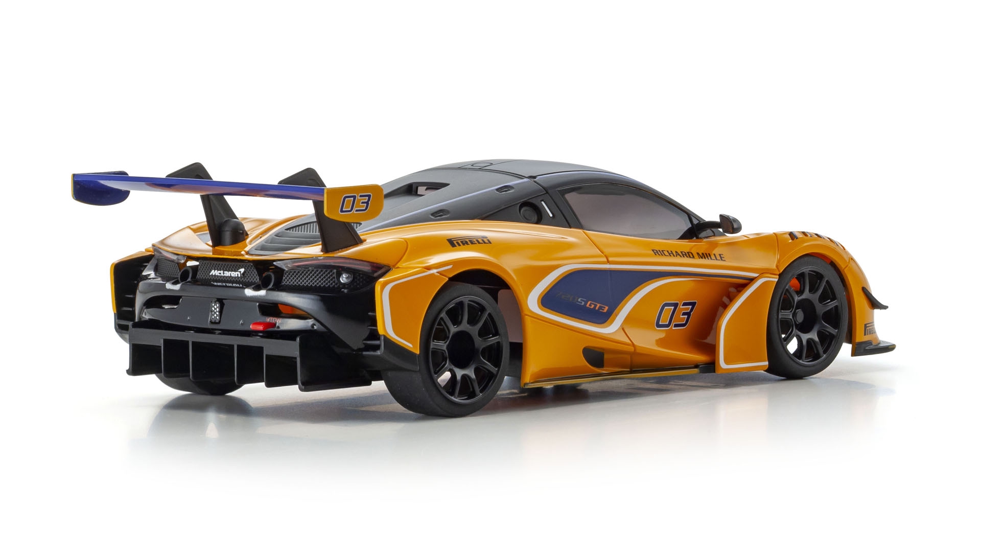 7月製品入荷情報 | KYOSHO RC BLOG