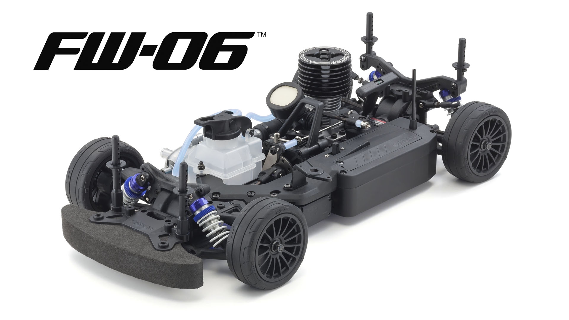 2月製品入荷情報 | KYOSHO RC BLOG