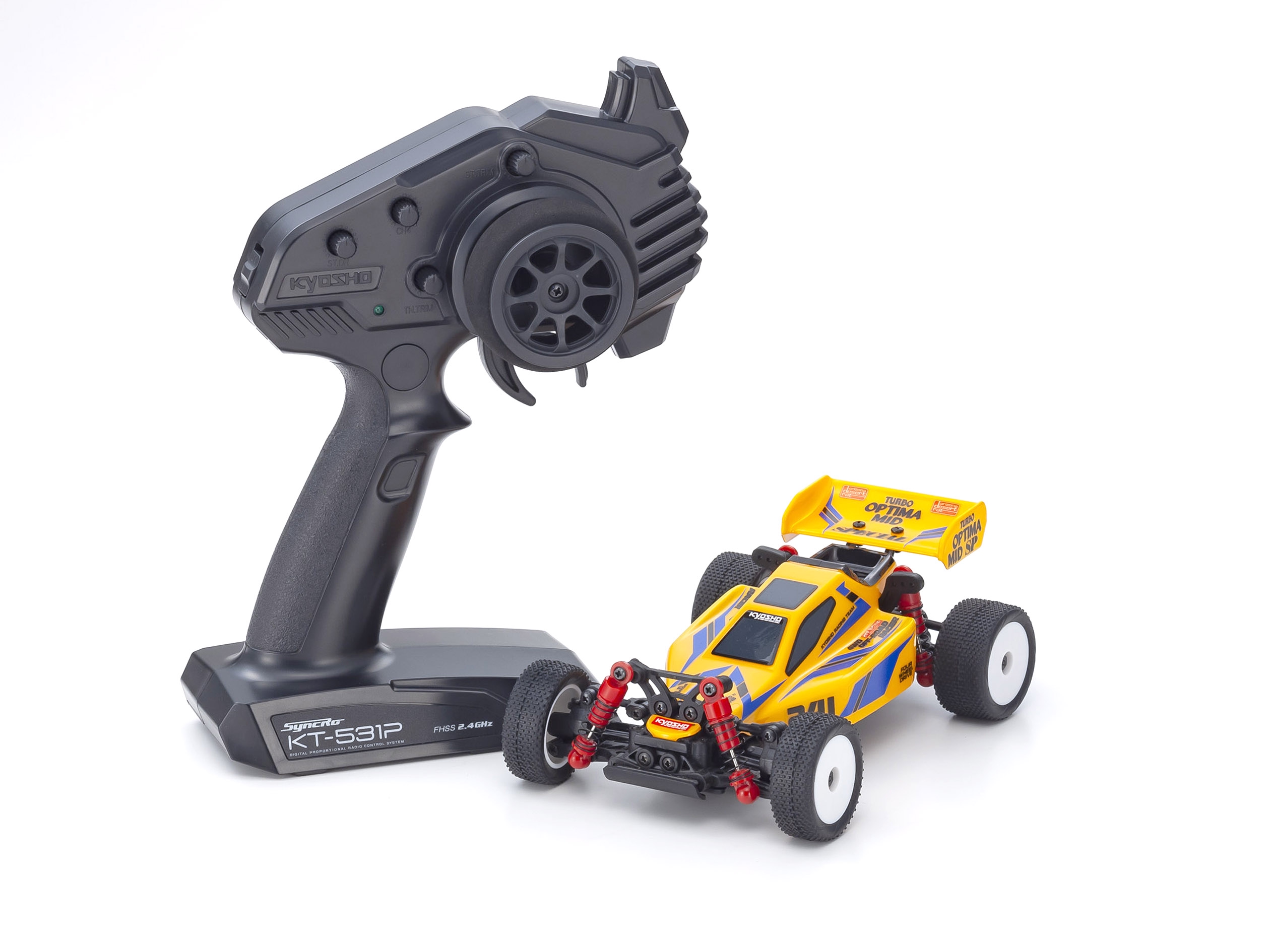 12月製品入荷情報 | KYOSHO RC BLOG
