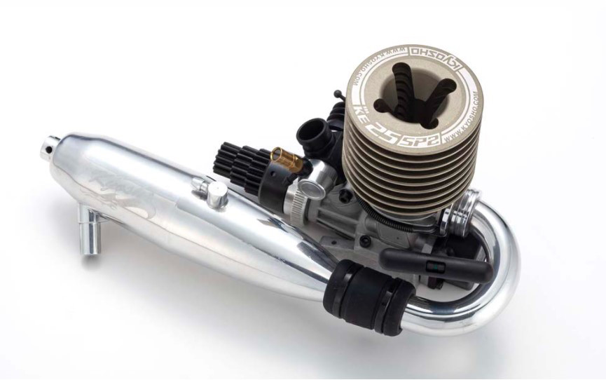 エンジョイレーサーにオススメ！ | KYOSHO RC BLOG 