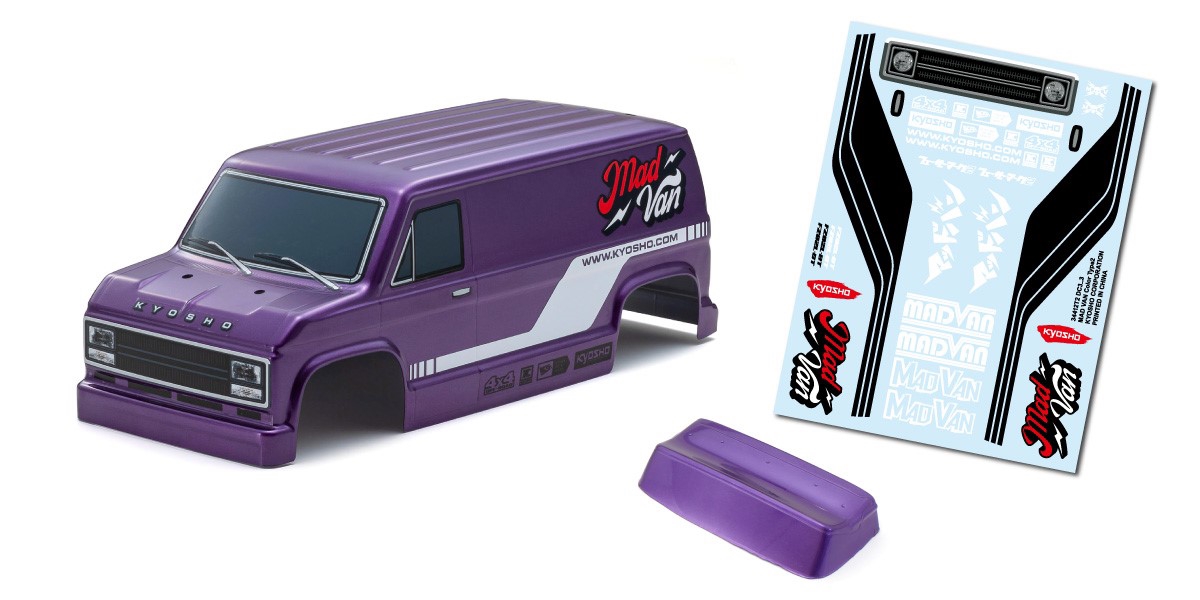 久々に登場です。 | KYOSHO RC BLOG