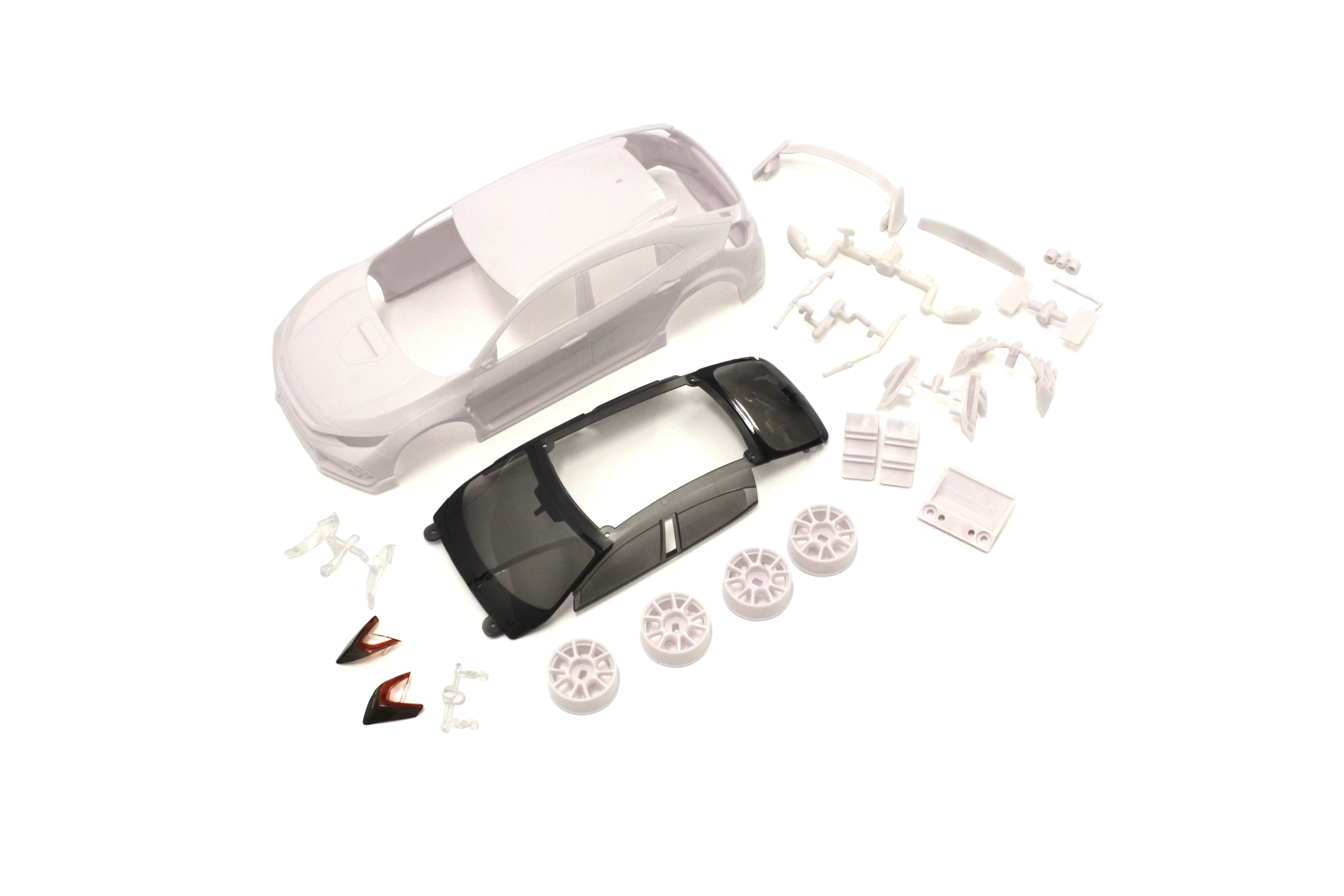 12月製品入荷情報 | KYOSHO RC BLOG