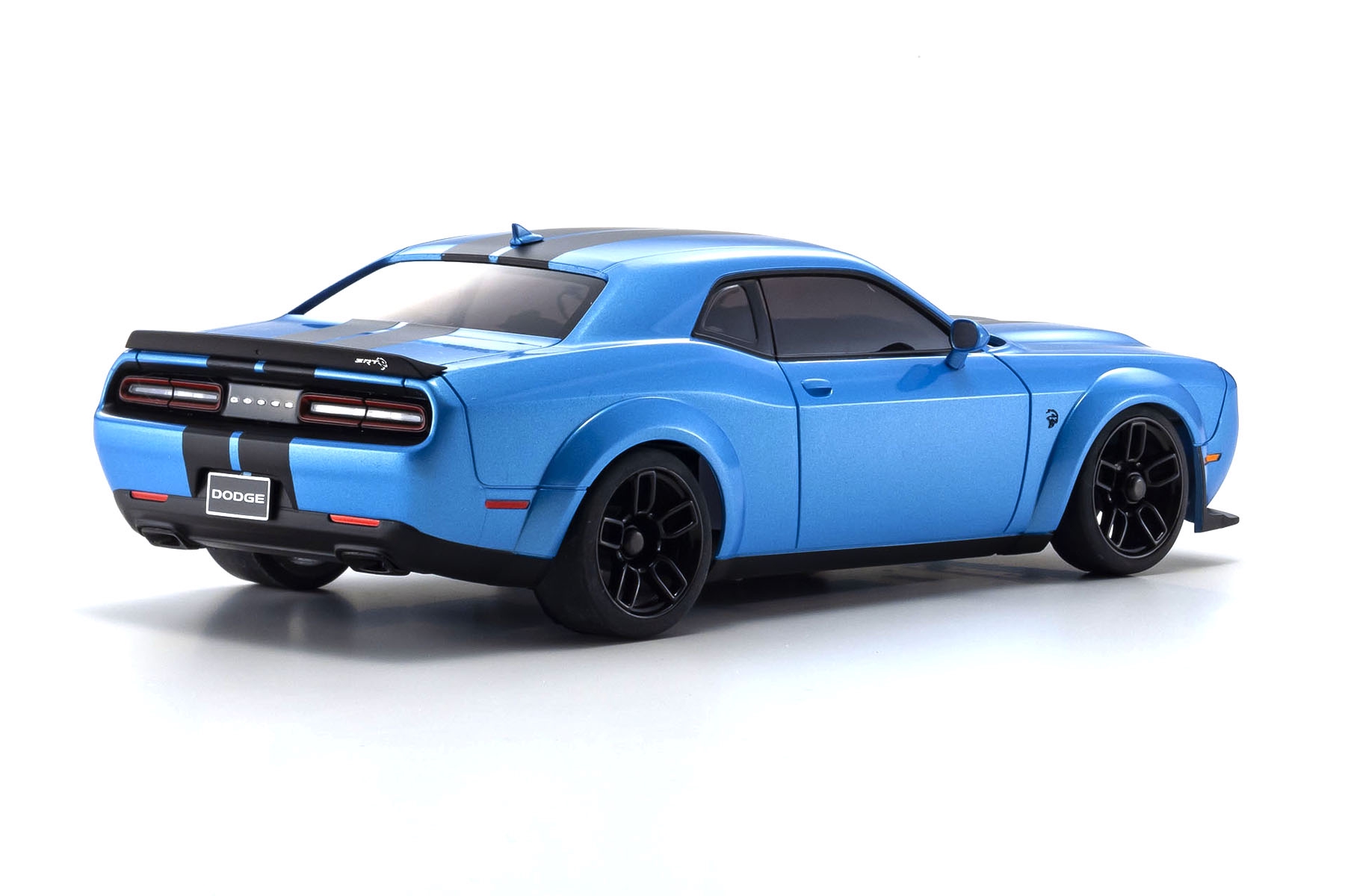 ミニッツAWD 日産 スカイライン 2000GT-R (KPGC10) レーシング