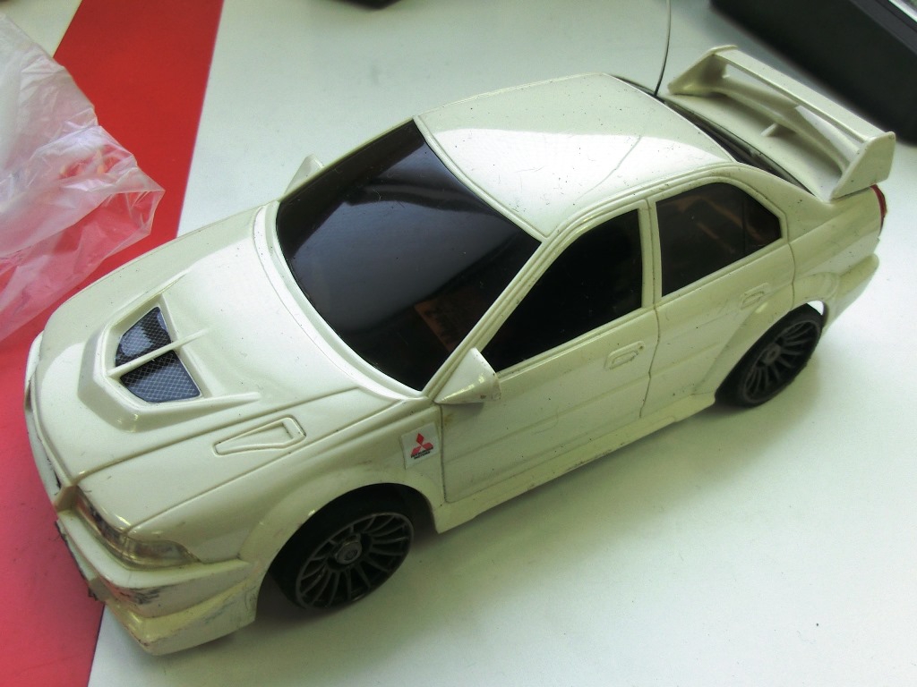 Mini-Z　ミニッツ　サーキット Myミニッツ/初走行】WEST MINI-Z LINK サーキット さんで実際に