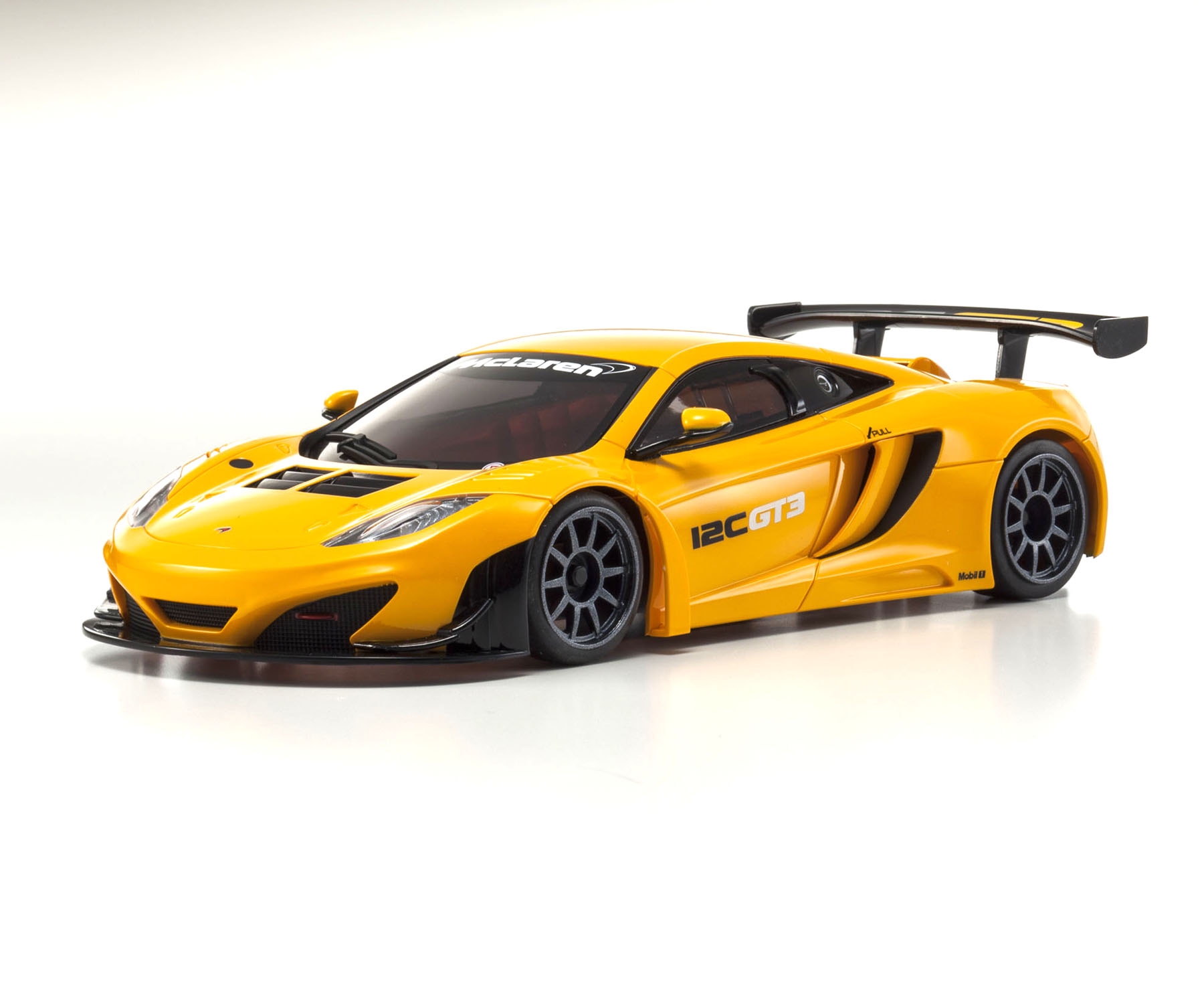 7月製品入荷情報 | KYOSHO RC BLOG