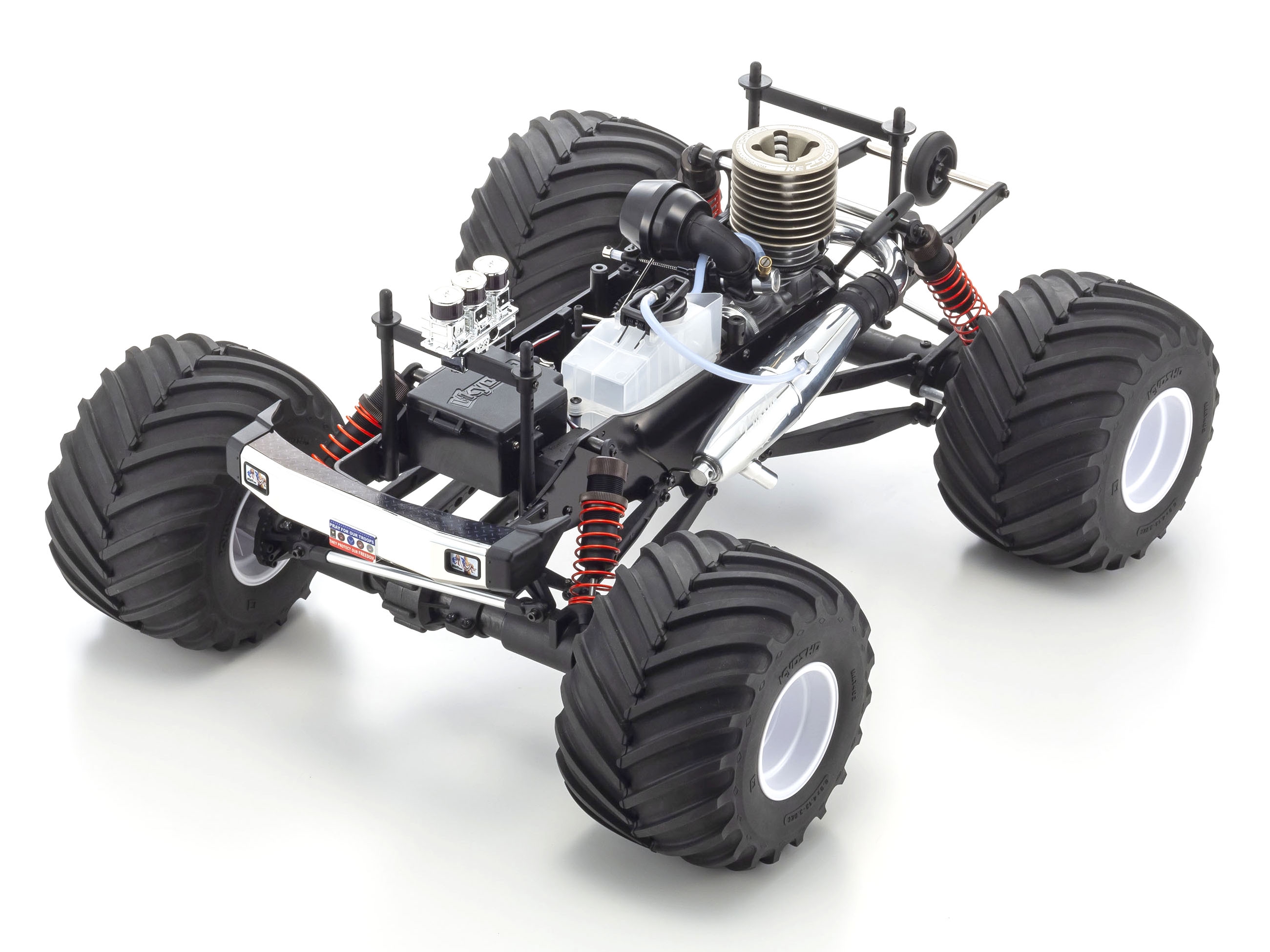 8月製品入荷情報 | KYOSHO RC BLOG