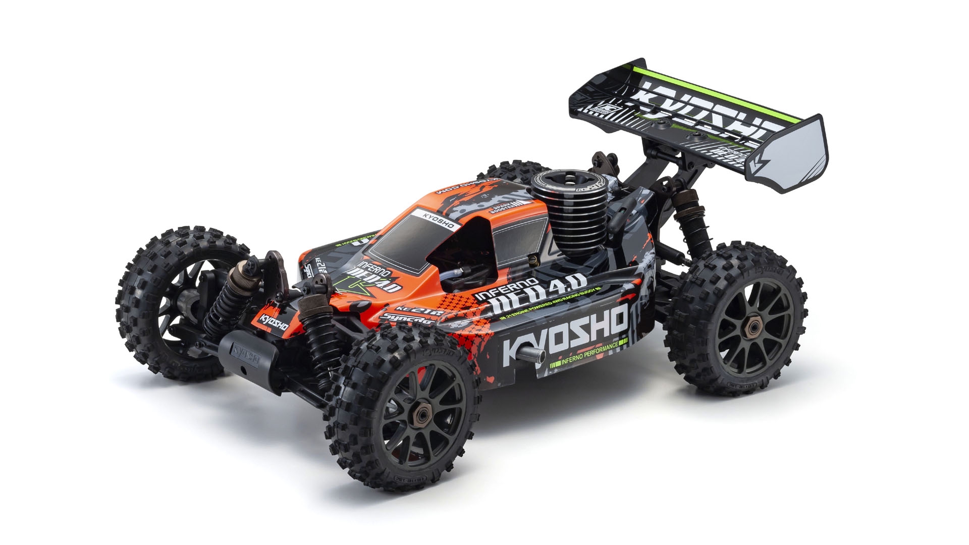 5月製品入荷情報 | KYOSHO RC BLOG