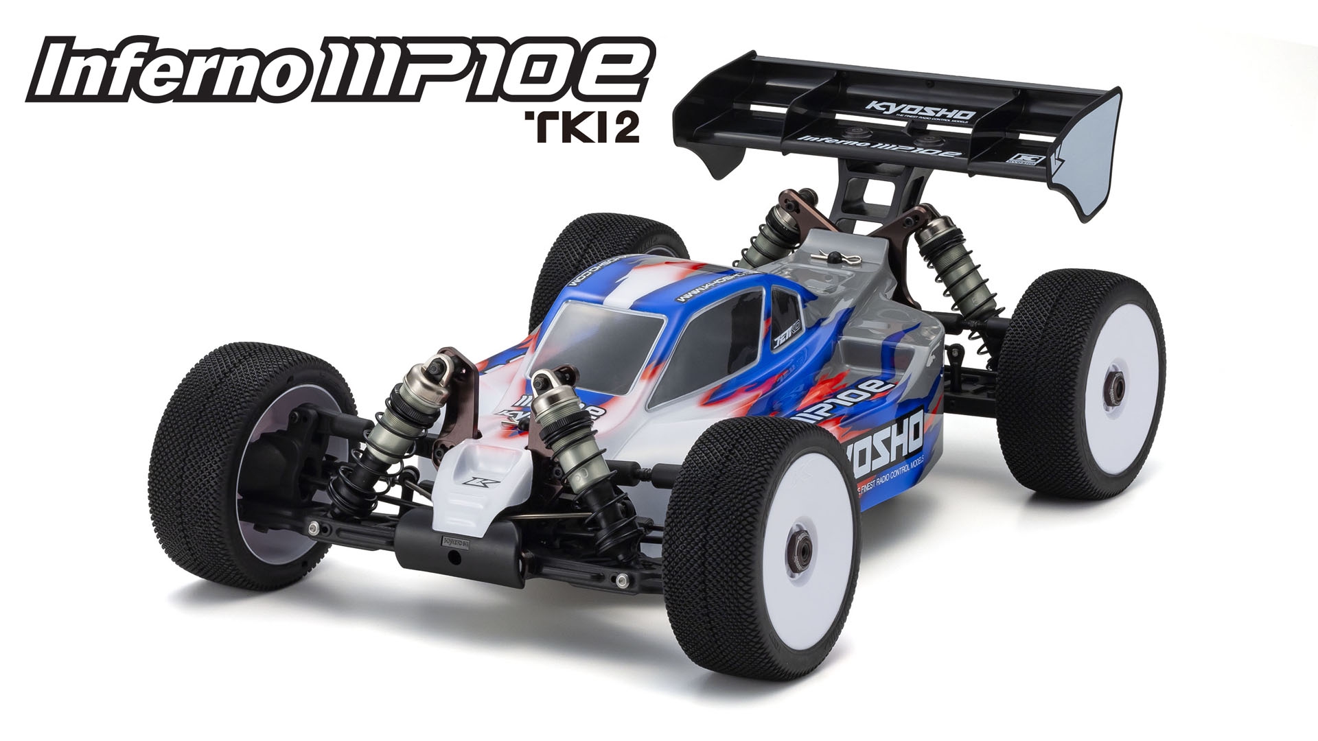 1月製品入荷情報 | KYOSHO RC BLOG