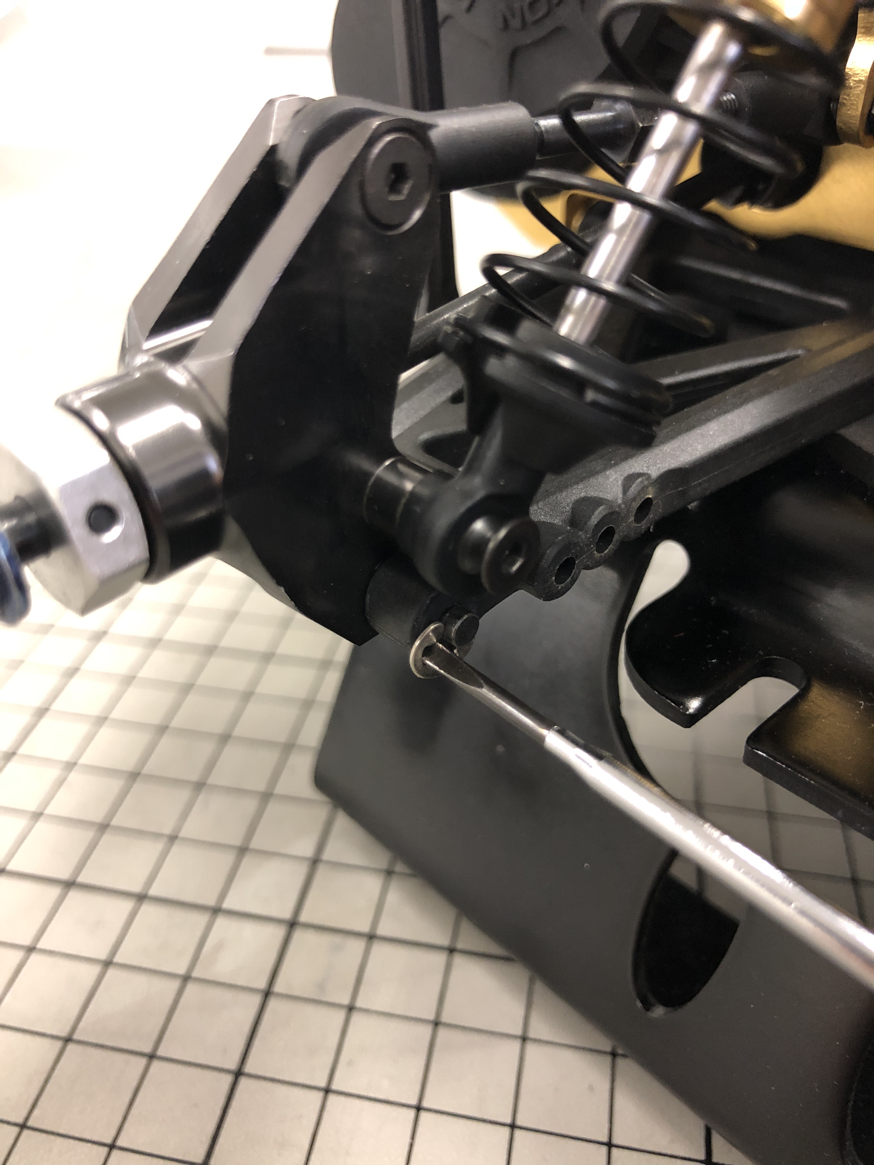工具のお話 | KYOSHO RC BLOG