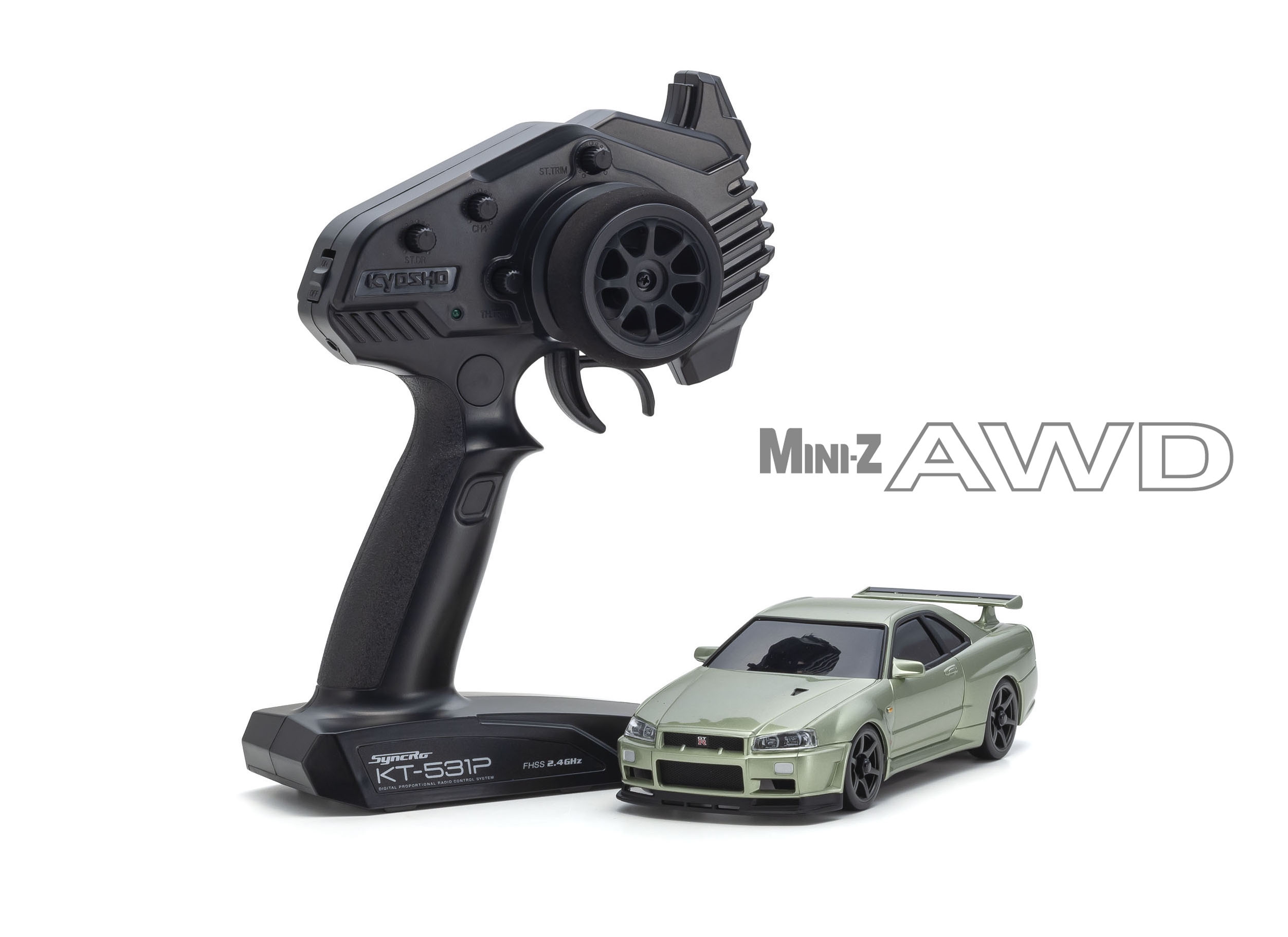 京商 1/5 RC サーファー4 カラータイプ3 キャッチサーフ レディセット 41GDAcJ0bcL.jpg_BO30,255,255,