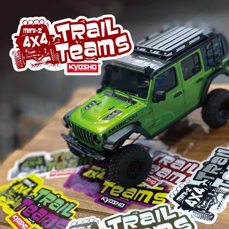 レースイベント目白押し | KYOSHO RC BLOG