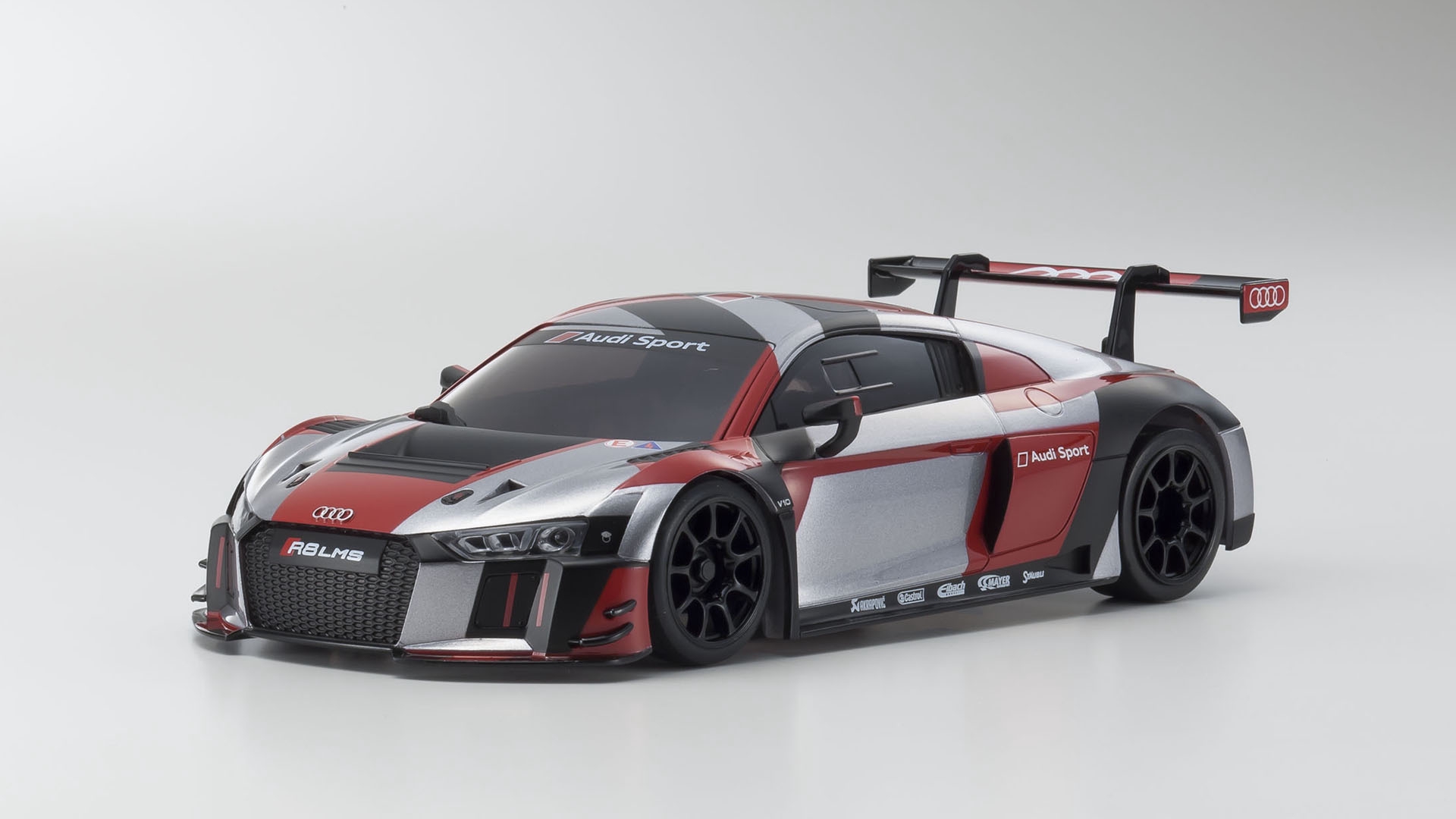9月製品入荷情報 | KYOSHO RC BLOG