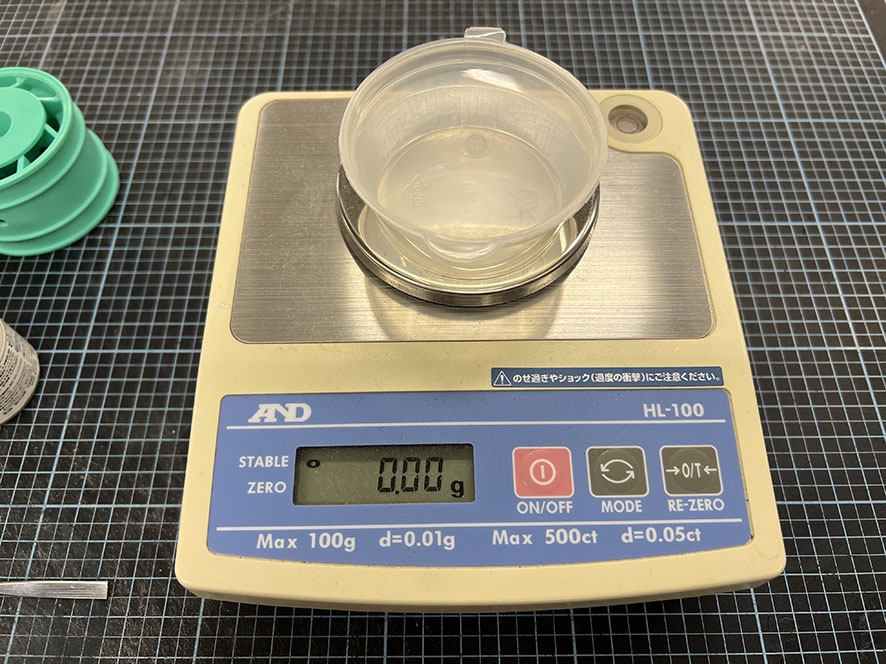 オプティマミッド ´87世界戦スペックを塗ってみました！ | KYOSHO RC BLOG