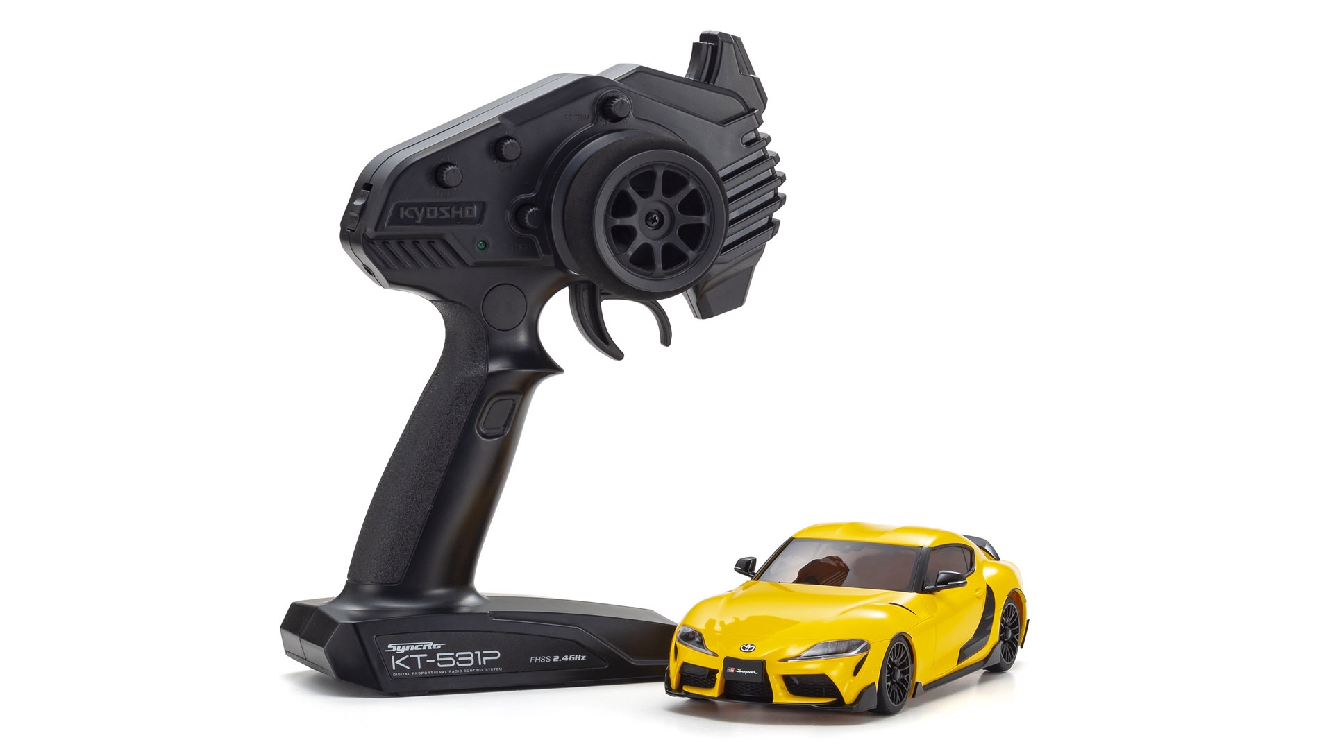 ミニッツRWD 最終価格 8月製品入荷情報 | KYOSHO RC BLOG