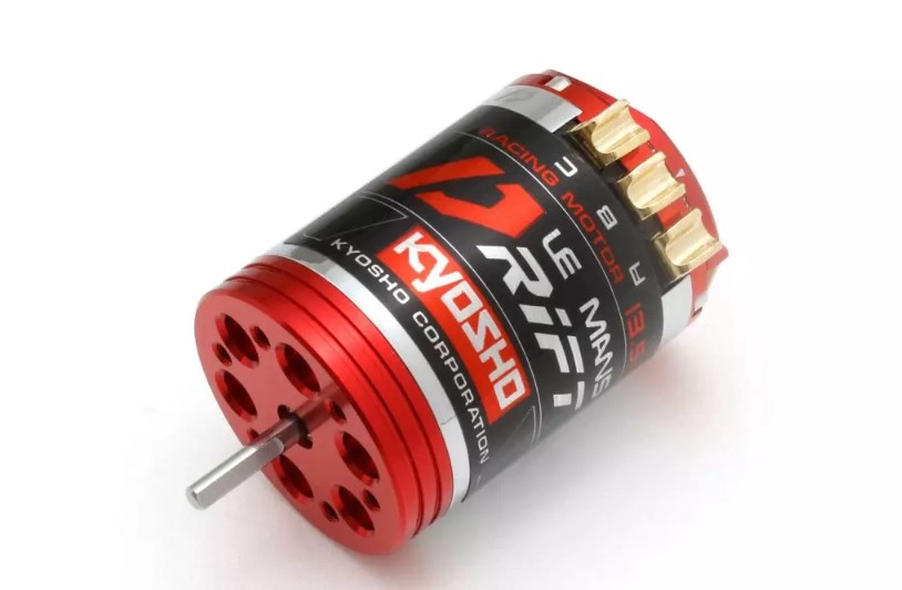 Flyskyのジャイロ内蔵受信機がオススメ | KYOSHO RC BLOG