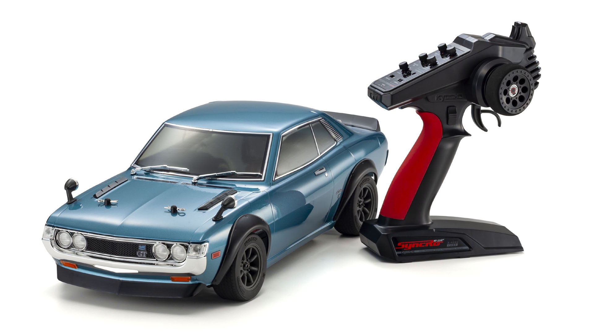 beeco様 リクエスト 2点 まとめ商品 8月製品入荷情報 | KYOSHO RC BLOG