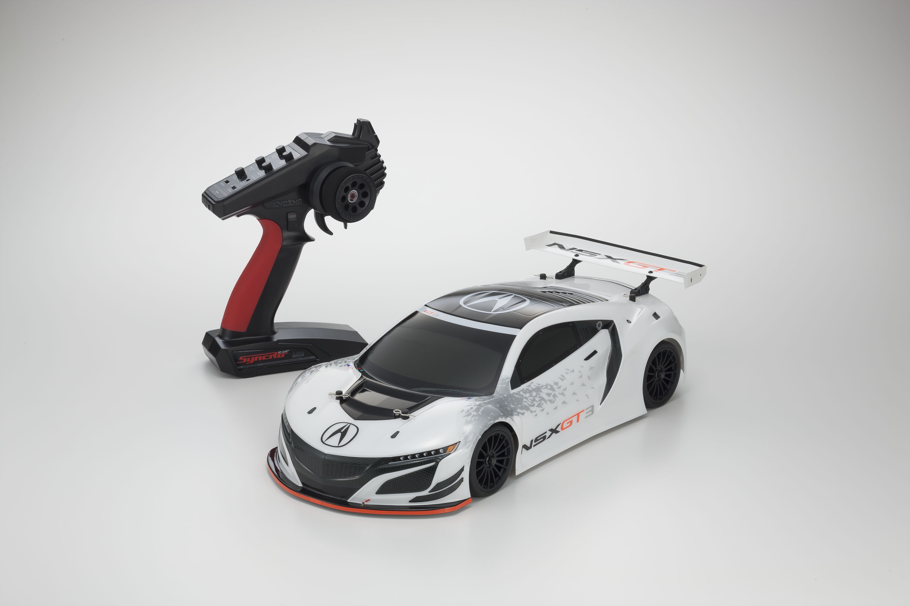 7月製品入荷情報 | KYOSHO RC BLOG