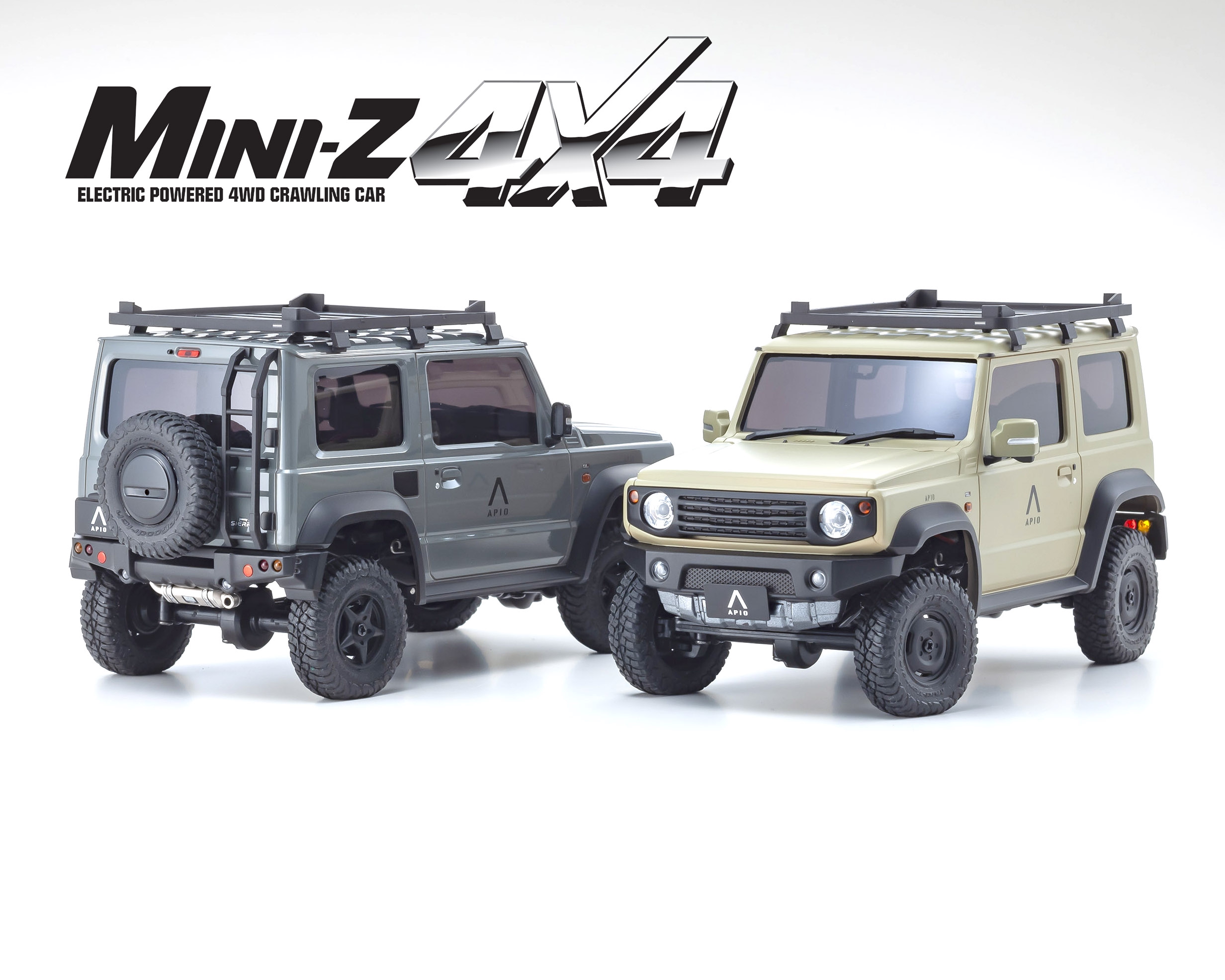 10月製品入荷情報 | KYOSHO RC BLOG