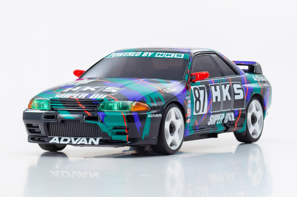 AWDに『グループA』シリーズが新たにラインナップ！！ | KYOSHO RC BLOG