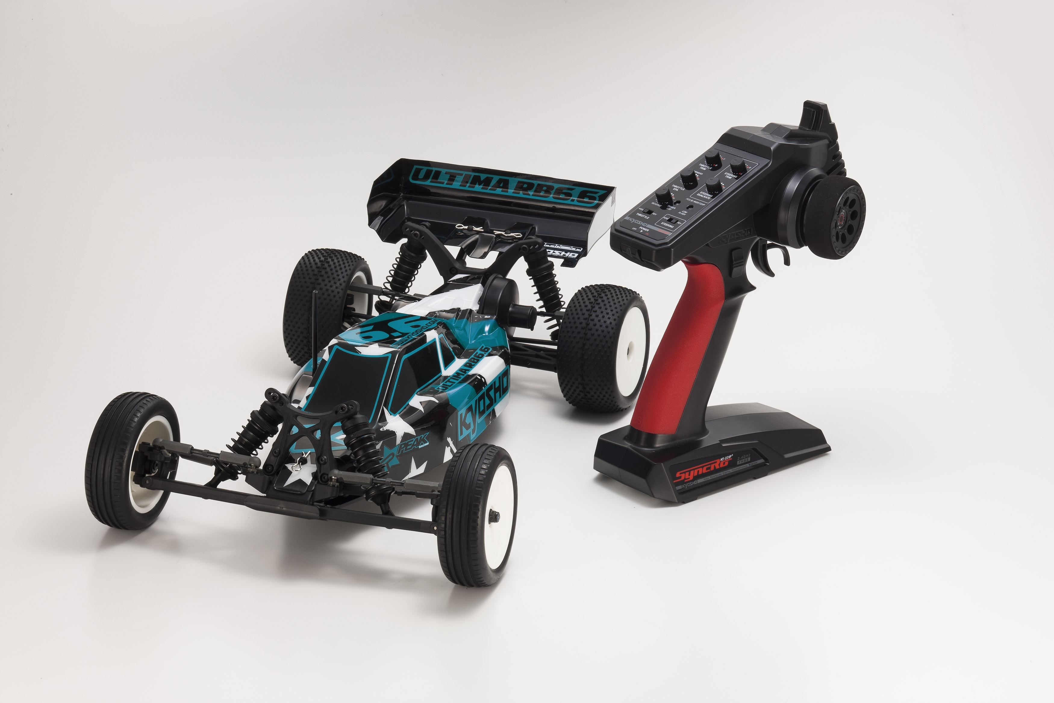 9月製品入荷情報 | KYOSHO RC BLOG