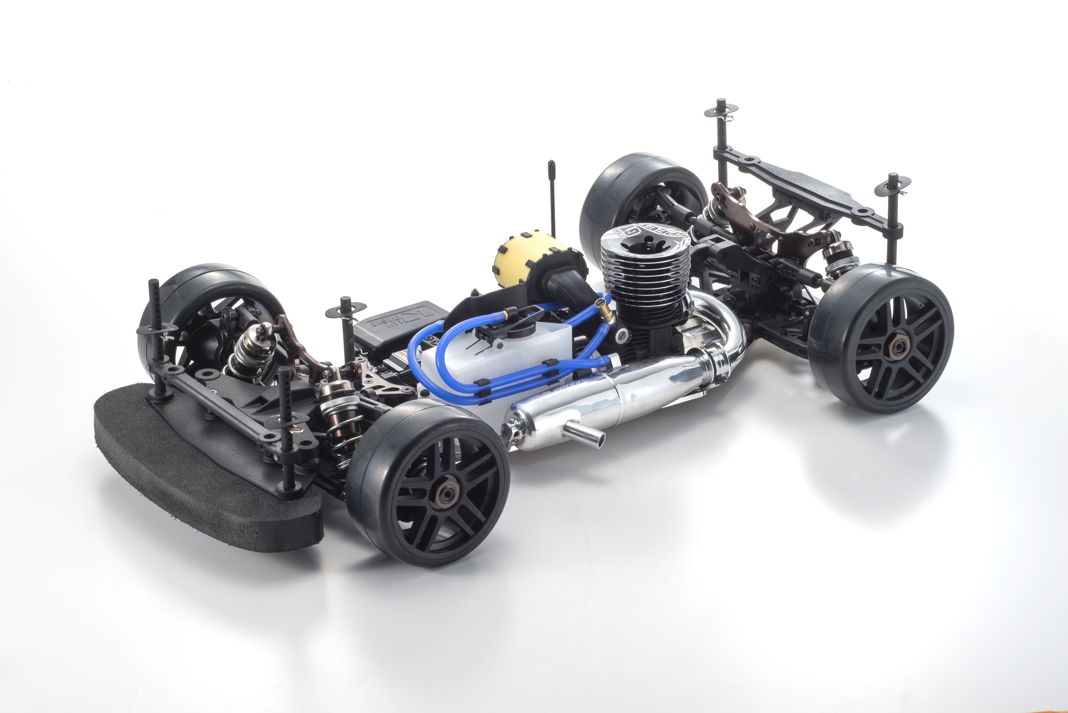 10月製品入荷情報 | KYOSHO RC BLOG