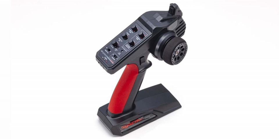 送受信機セットのご紹介！ | KYOSHO RC BLOG