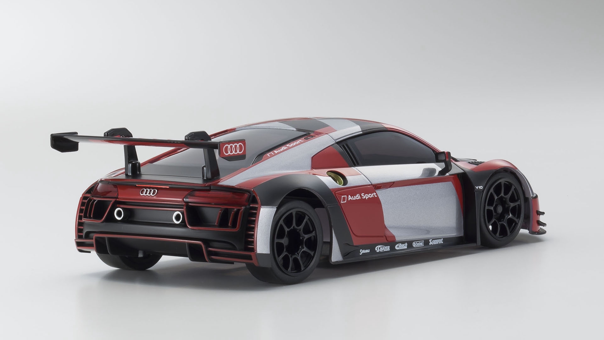 9月製品入荷情報 | KYOSHO RC BLOG