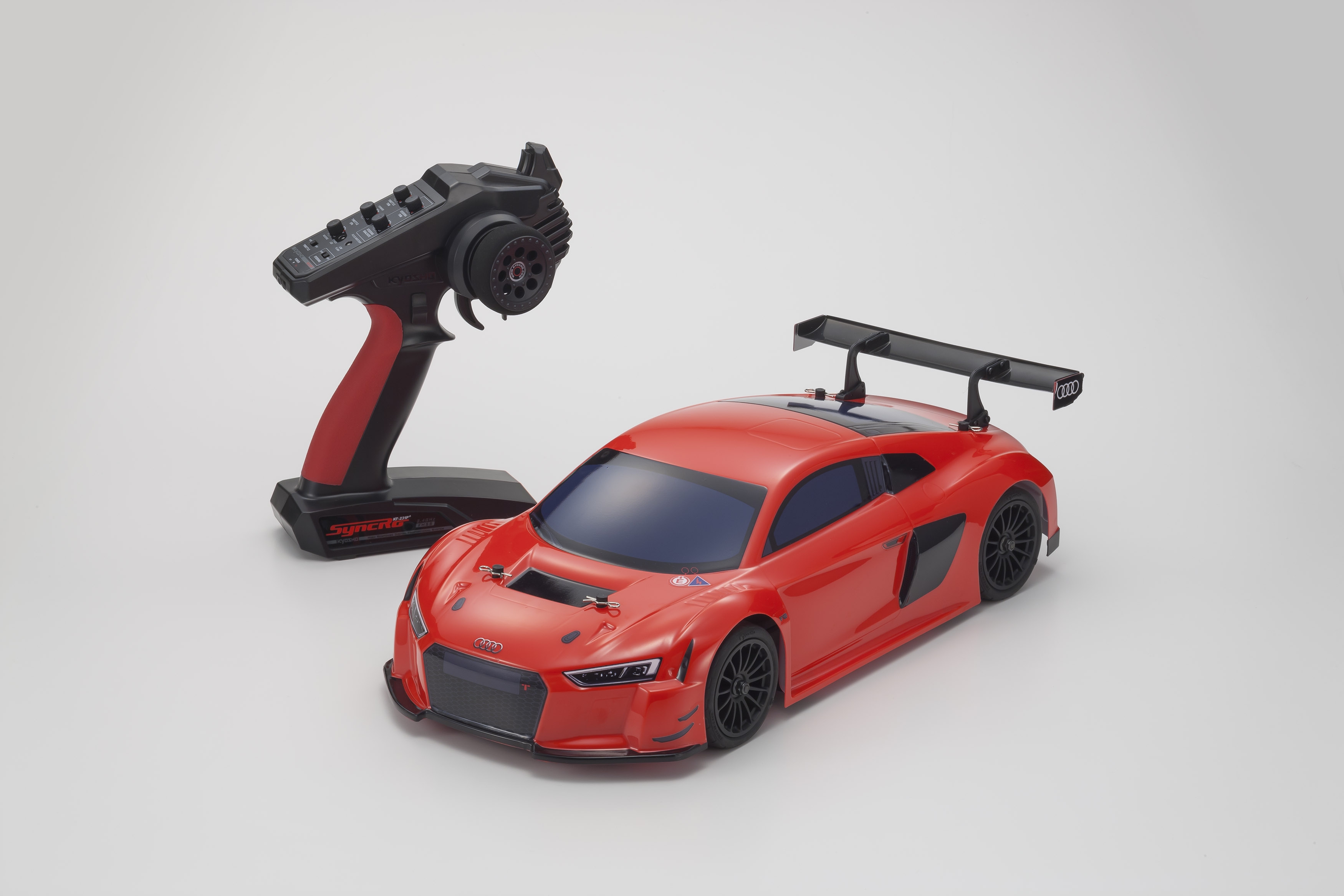 7月製品入荷情報 | KYOSHO RC BLOG