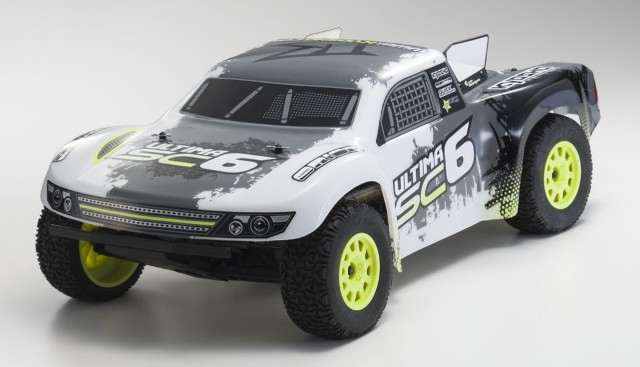 まったりラジコン | KYOSHO RC BLOG