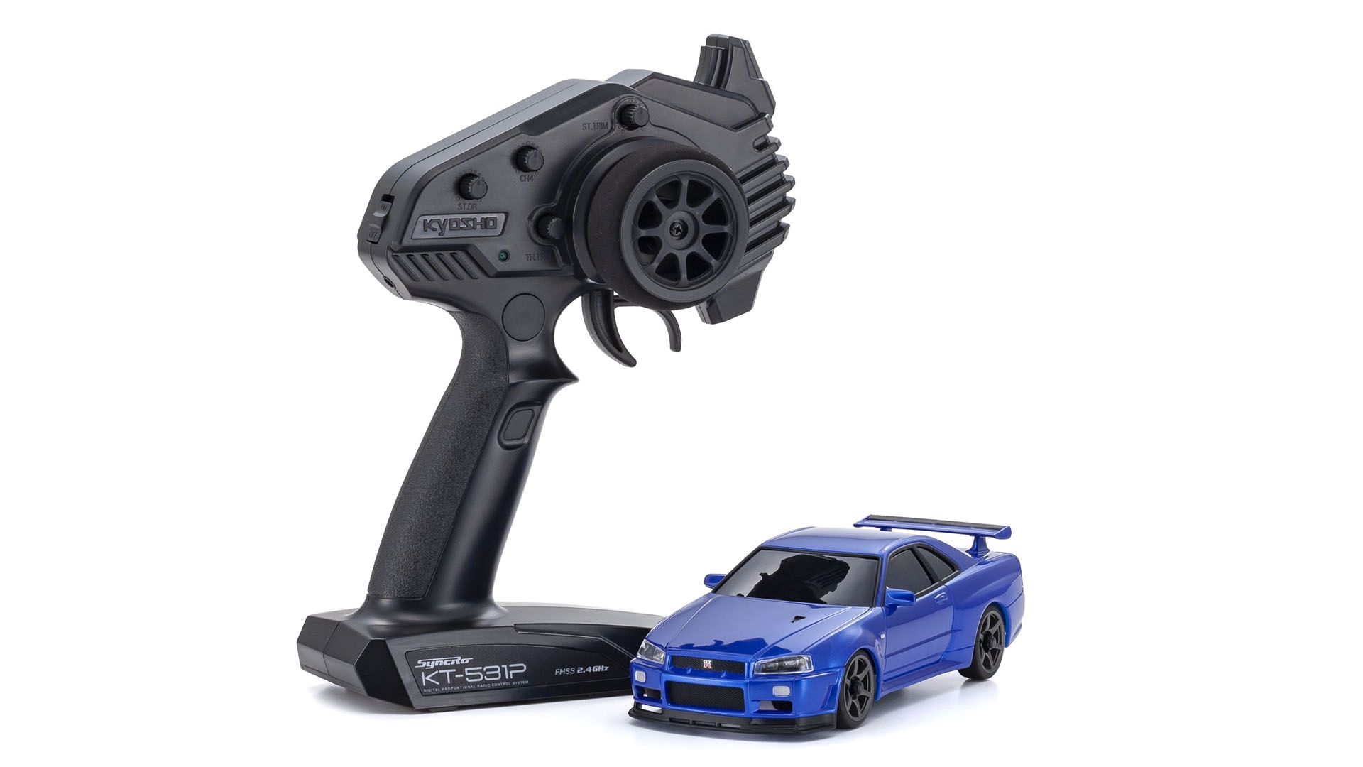 6月製品入荷情報 | KYOSHO RC BLOG