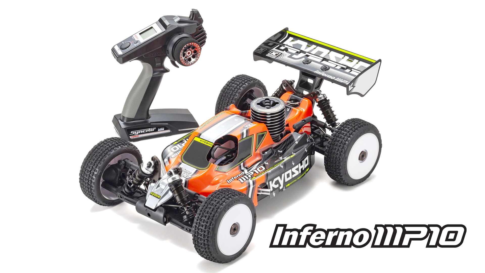 10月製品入荷情報 | KYOSHO RC BLOG