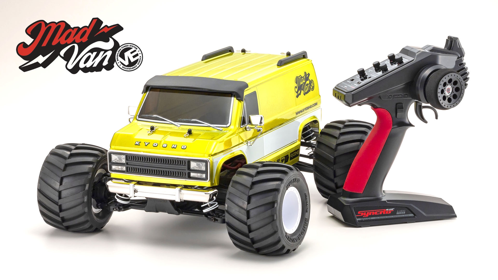 5月製品入荷情報 | KYOSHO RC BLOG