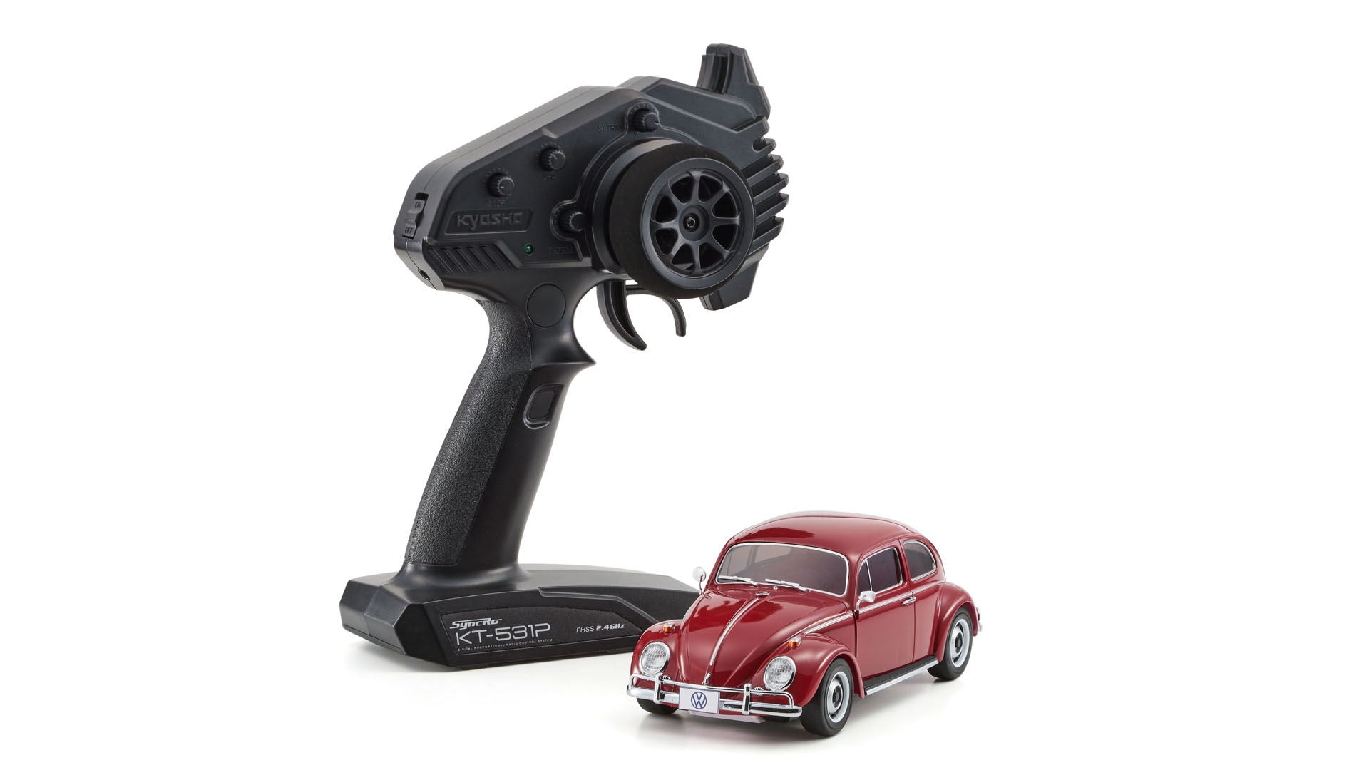 7月製品入荷情報 | KYOSHO RC BLOG