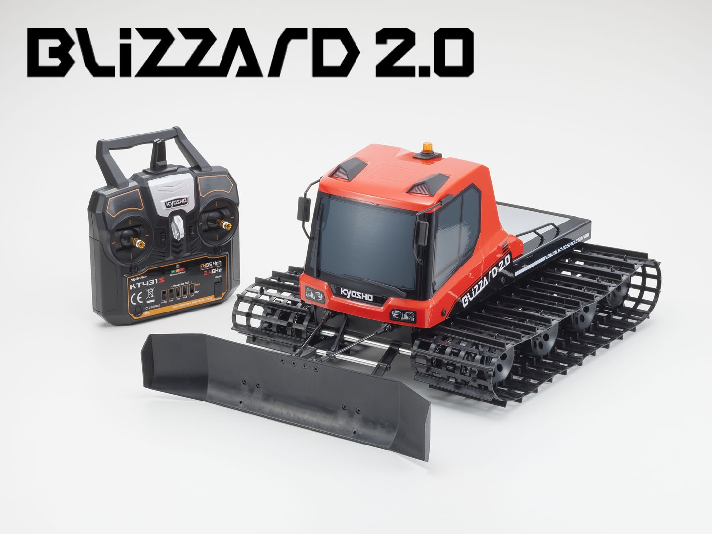 2月製品入荷情報 | KYOSHO RC BLOG