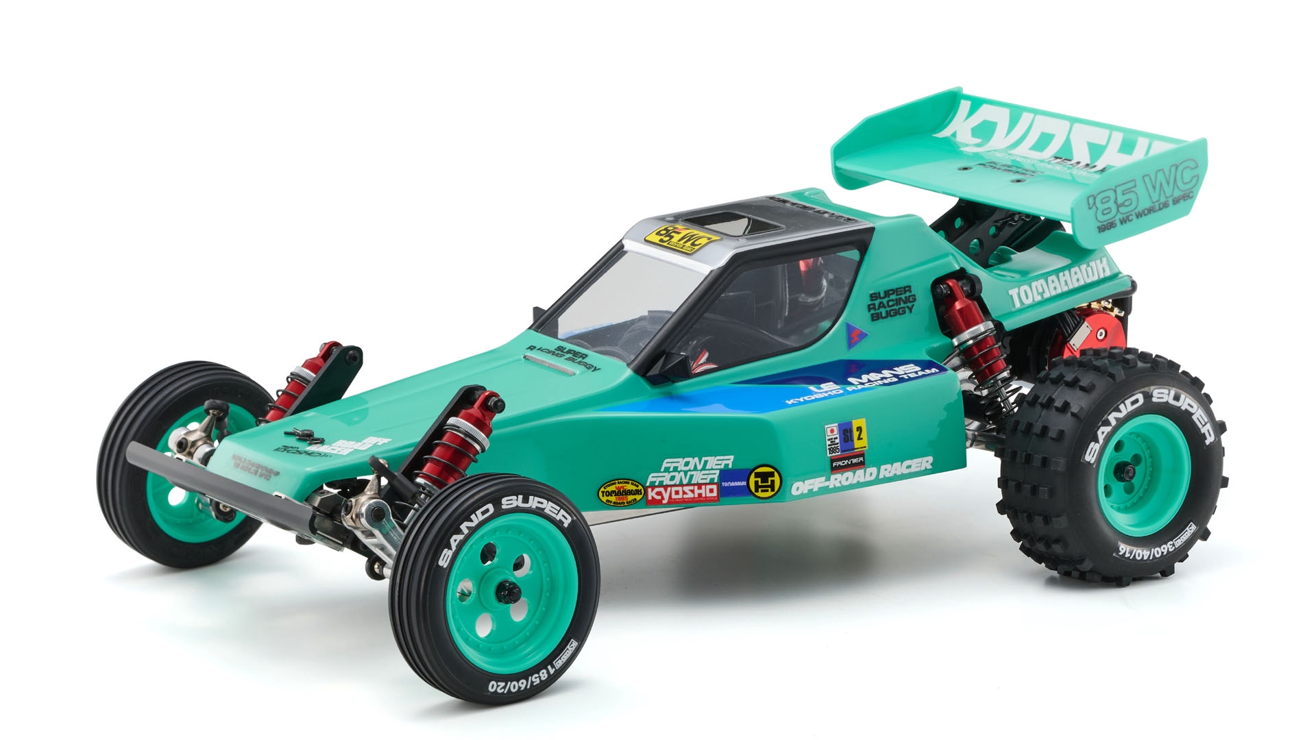 7月製品入荷情報 | KYOSHO RC BLOG