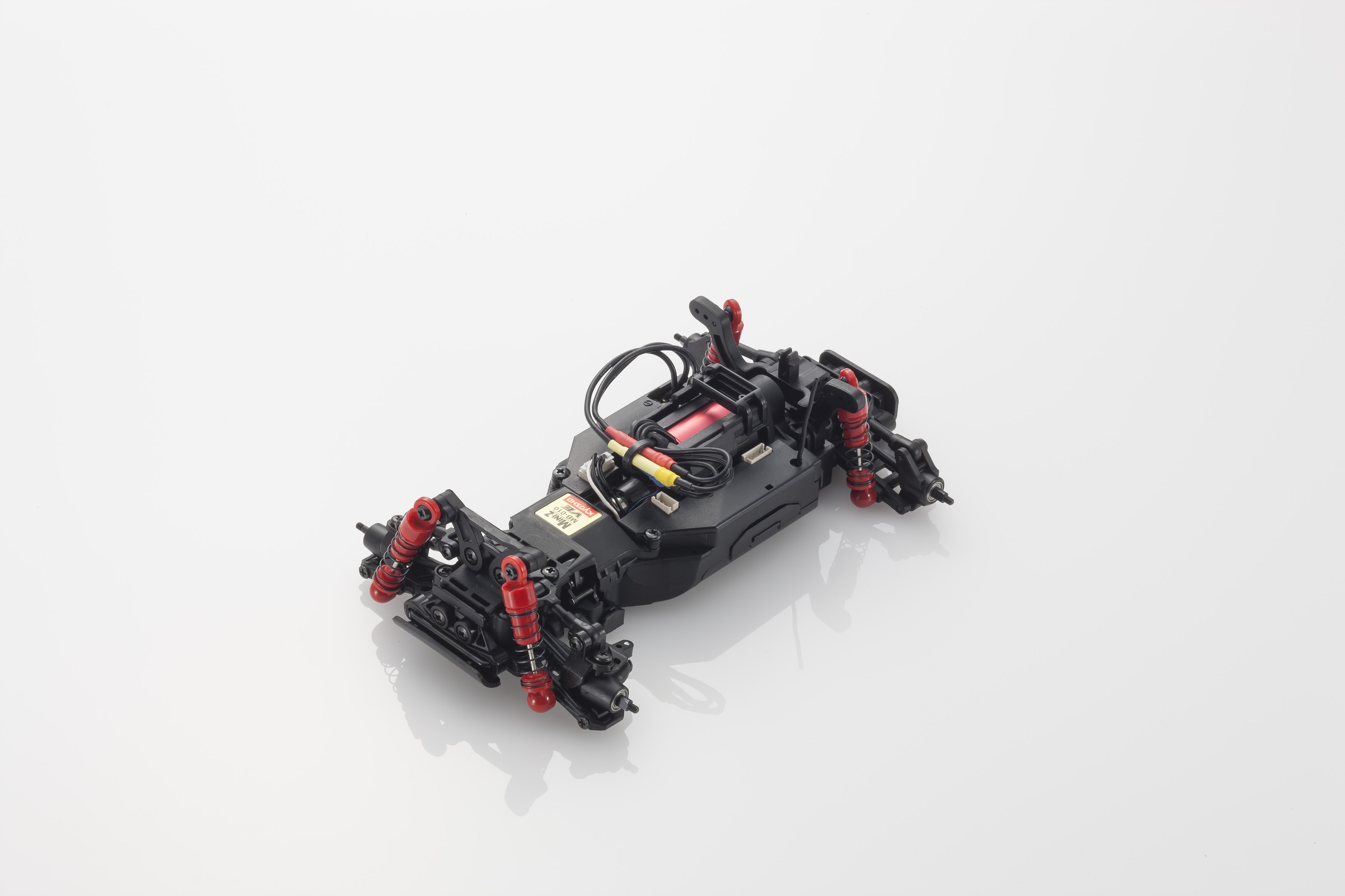 1月製品入荷情報 | KYOSHO RC BLOG