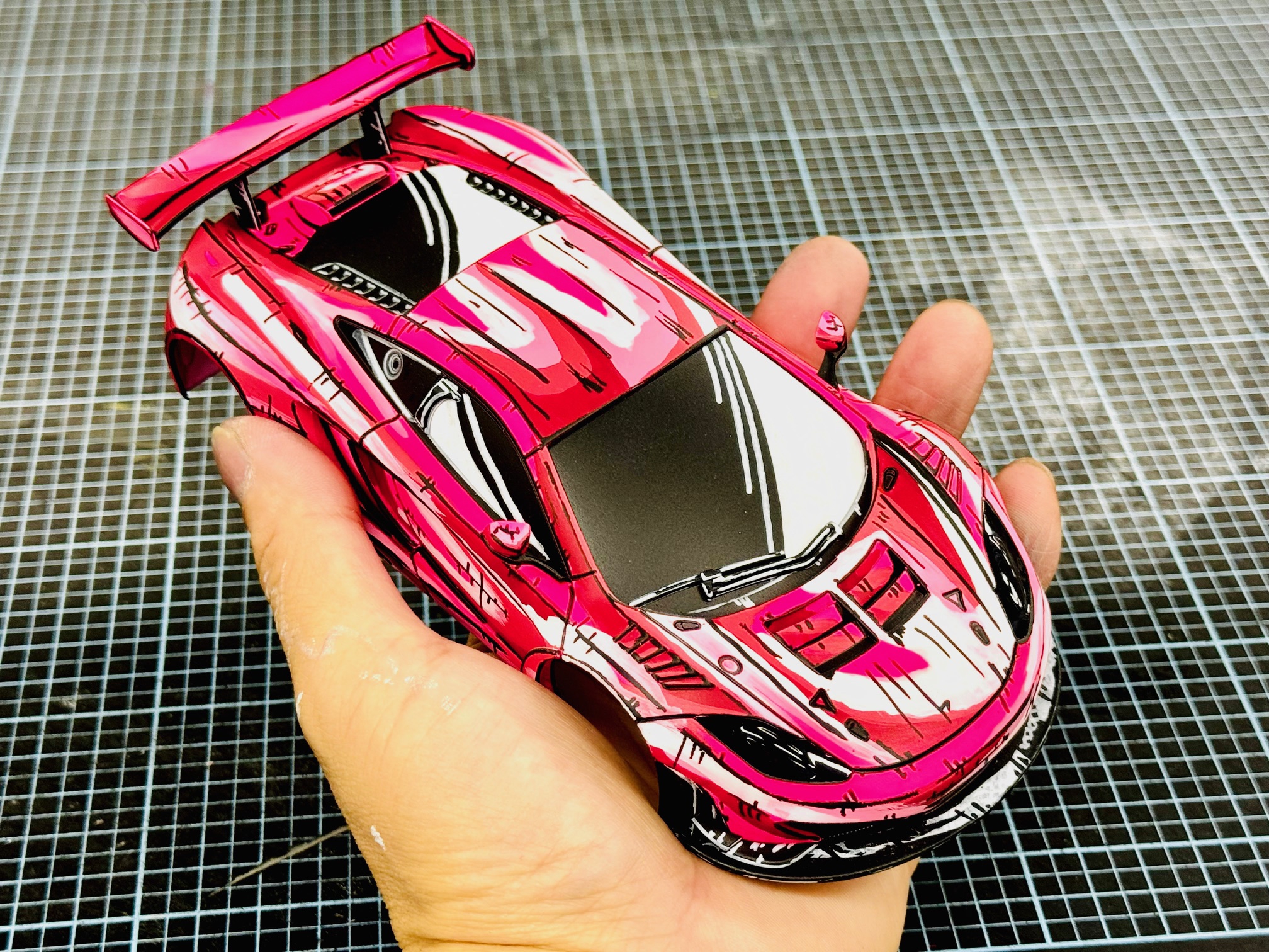 6月製品入荷情報 | KYOSHO RC BLOG
