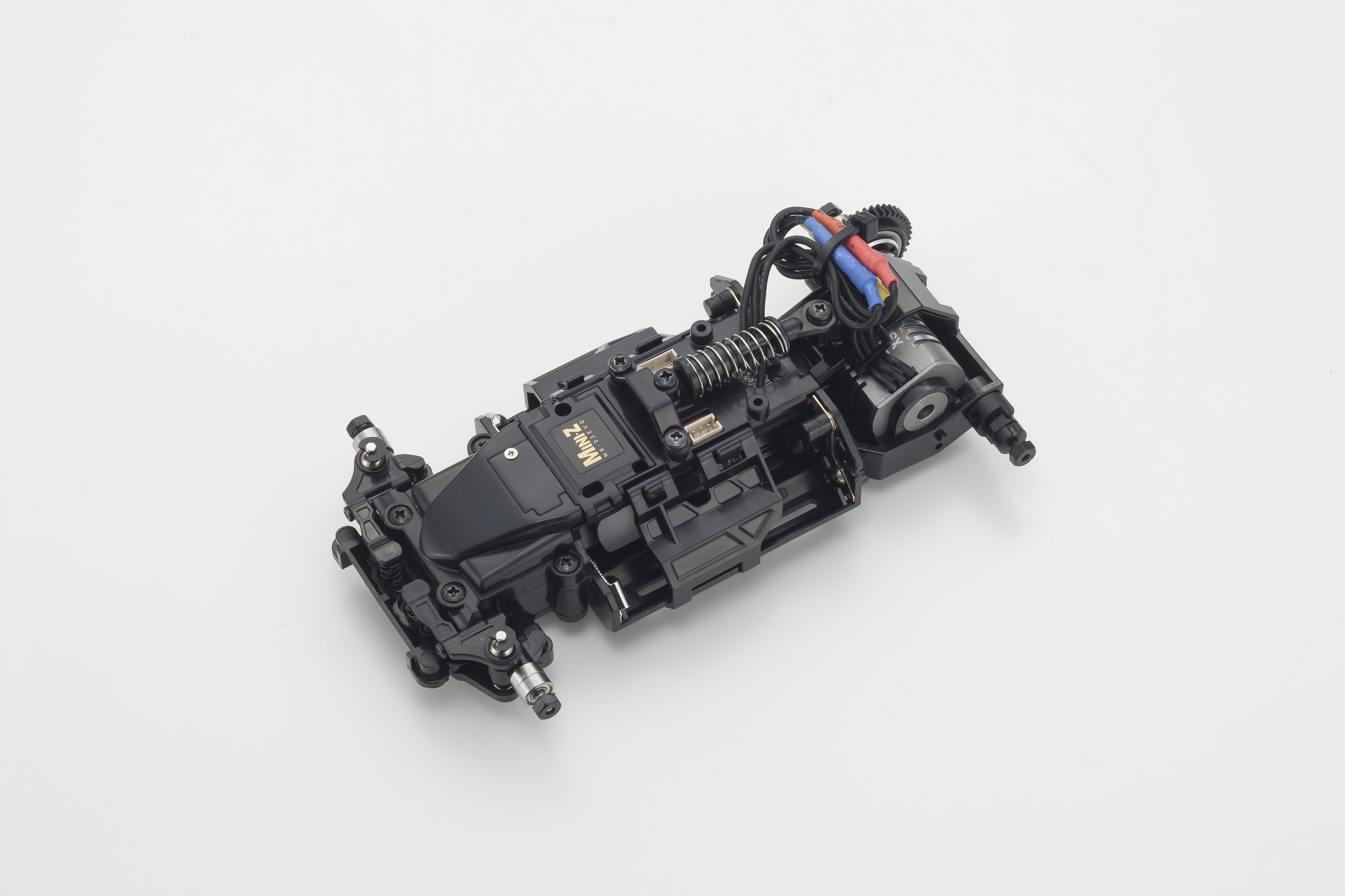 12月製品入荷情報 | KYOSHO RC BLOG