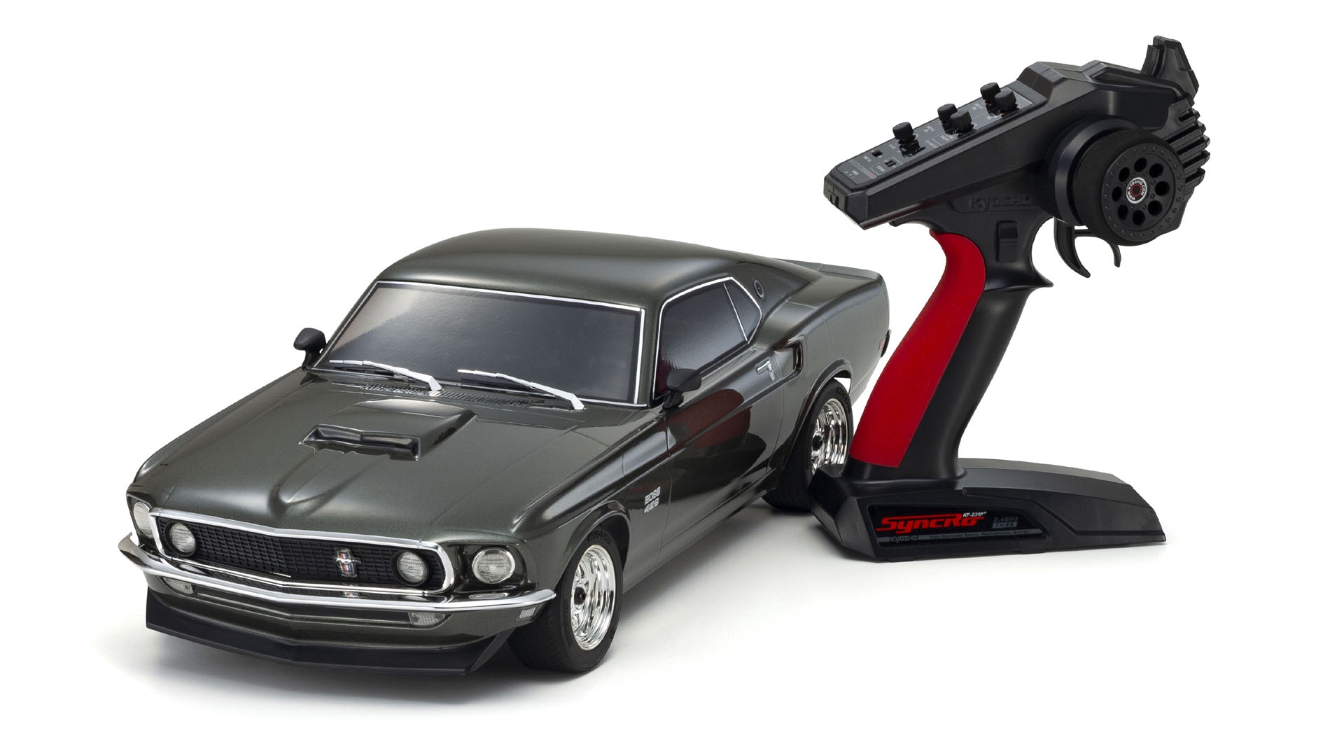 6月製品入荷情報 | KYOSHO RC BLOG