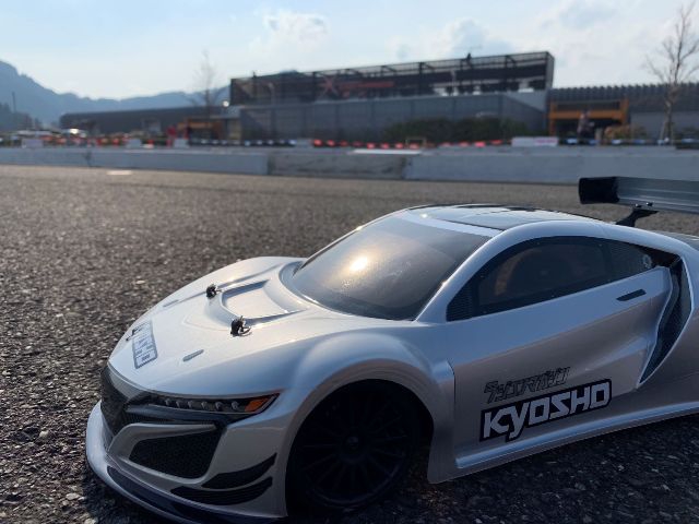 FAZER Mk.2の楽しみ方 | KYOSHO RC BLOG FAZER Mk.2の楽しみ方 | KYOSHO RC BLOG