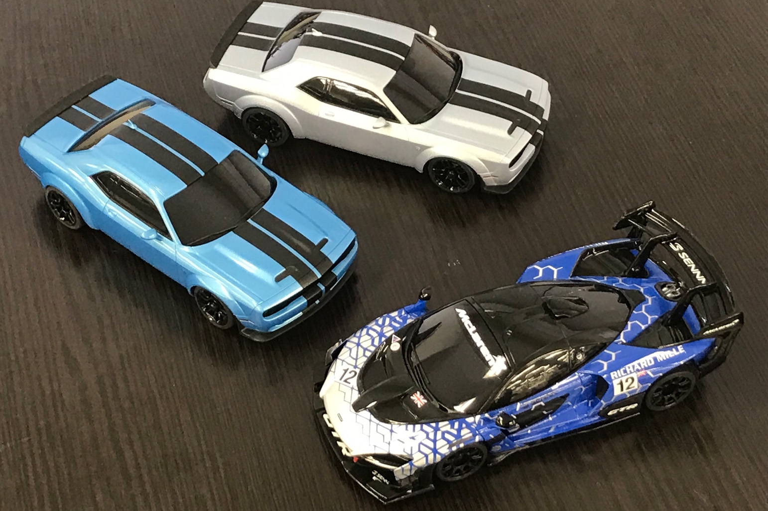 久しぶりの新規金型ミニッツボディです！ | KYOSHO RC BLOG