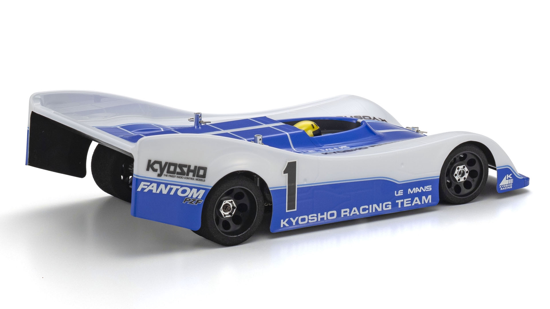12月製品入荷情報 | KYOSHO RC BLOG