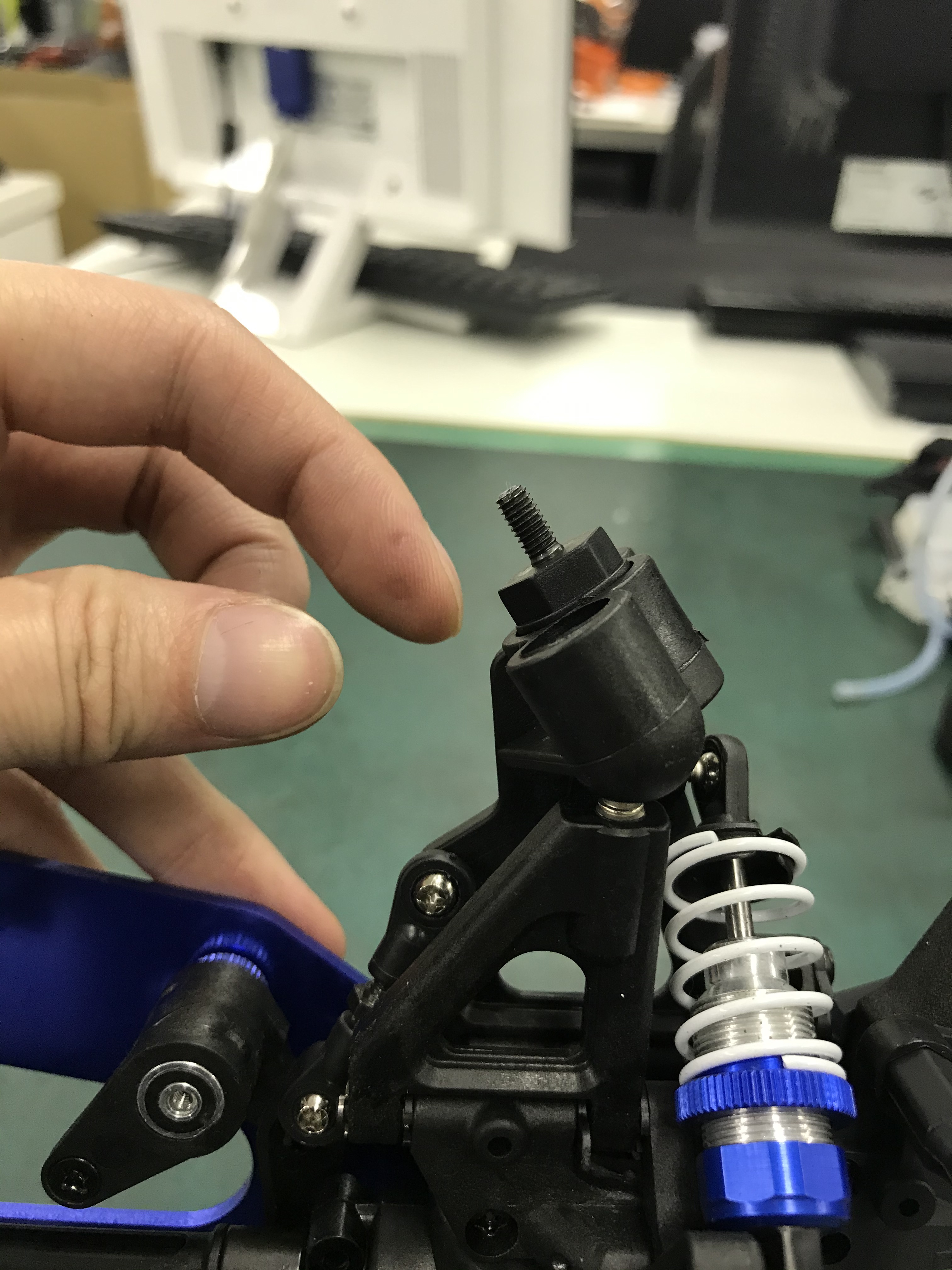 サーボ KS-5031-09MW 82273 | 京商 | RC | Radio Control