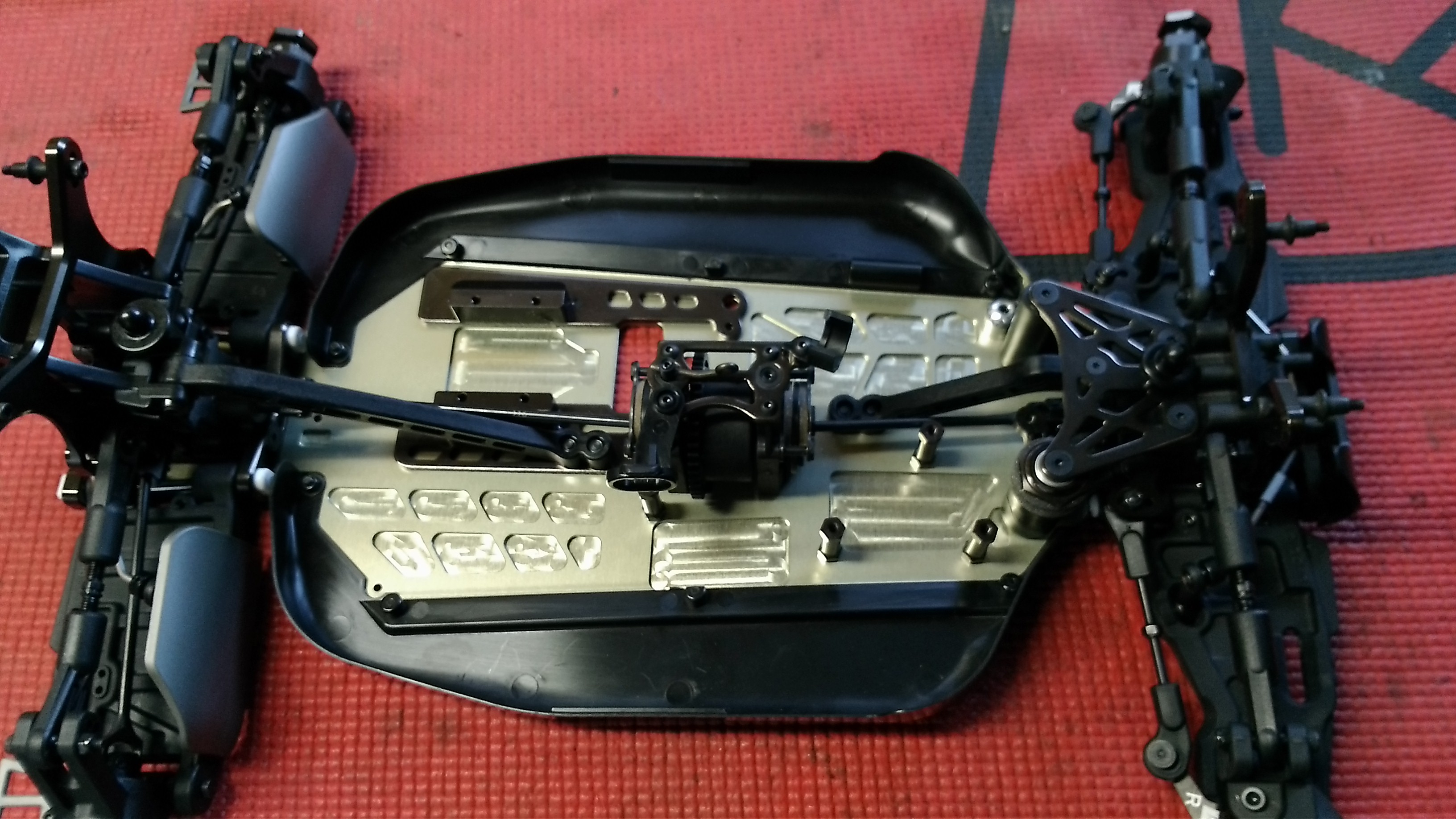 ご参加お疲れ様でした。 | KYOSHO RC BLOG