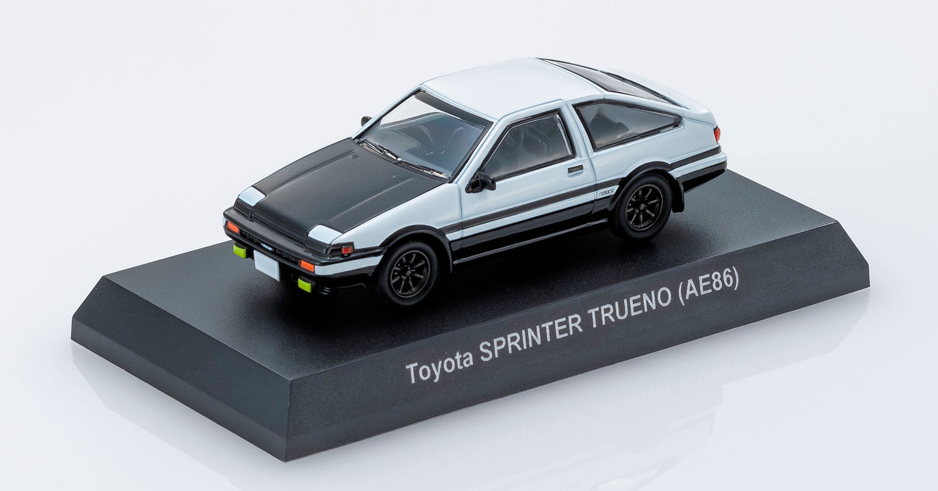 86♡LOVER （ハチロク ラバー）GUY！ | KYOSHO RC BLOG
