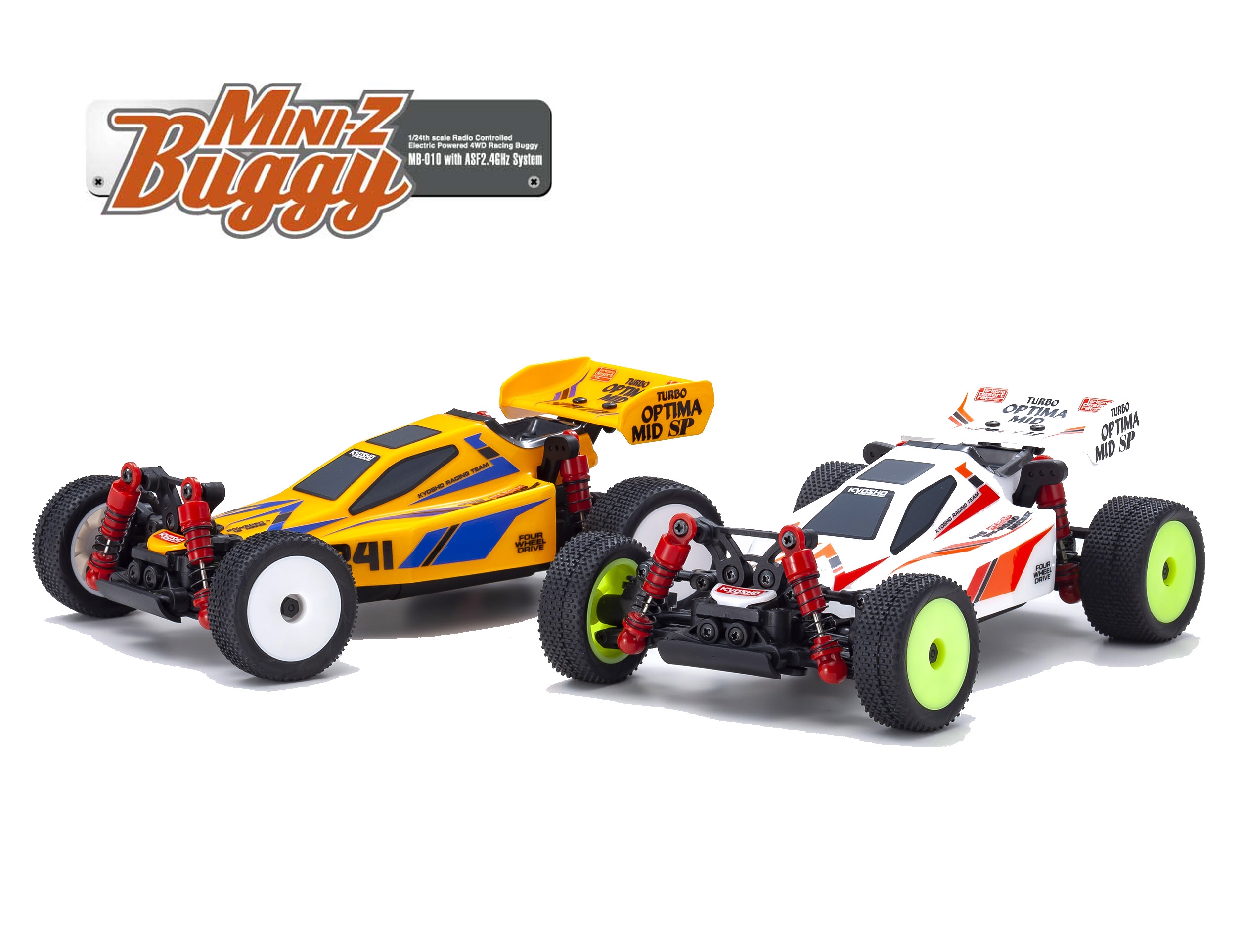 12月製品入荷情報 | KYOSHO RC BLOG