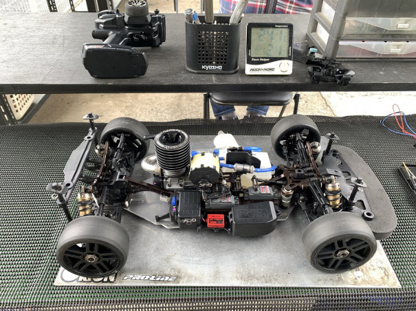エンジョイレーサーにオススメ！ | KYOSHO RC BLOG