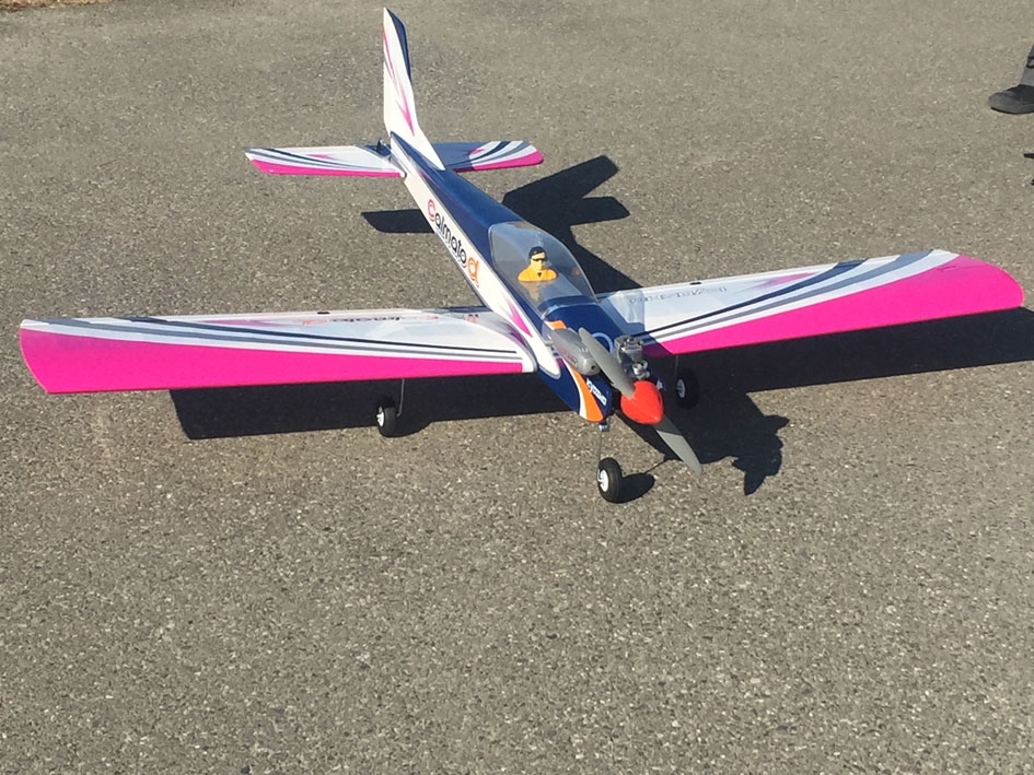 ラジコン飛行機KyOSHO、値段を下げました 色っぽかっ