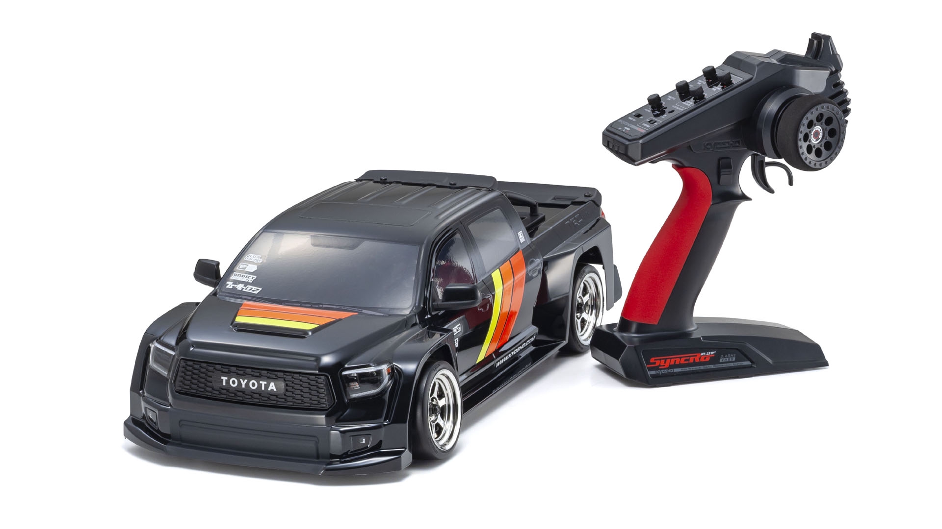 10月製品入荷情報 | KYOSHO RC BLOG